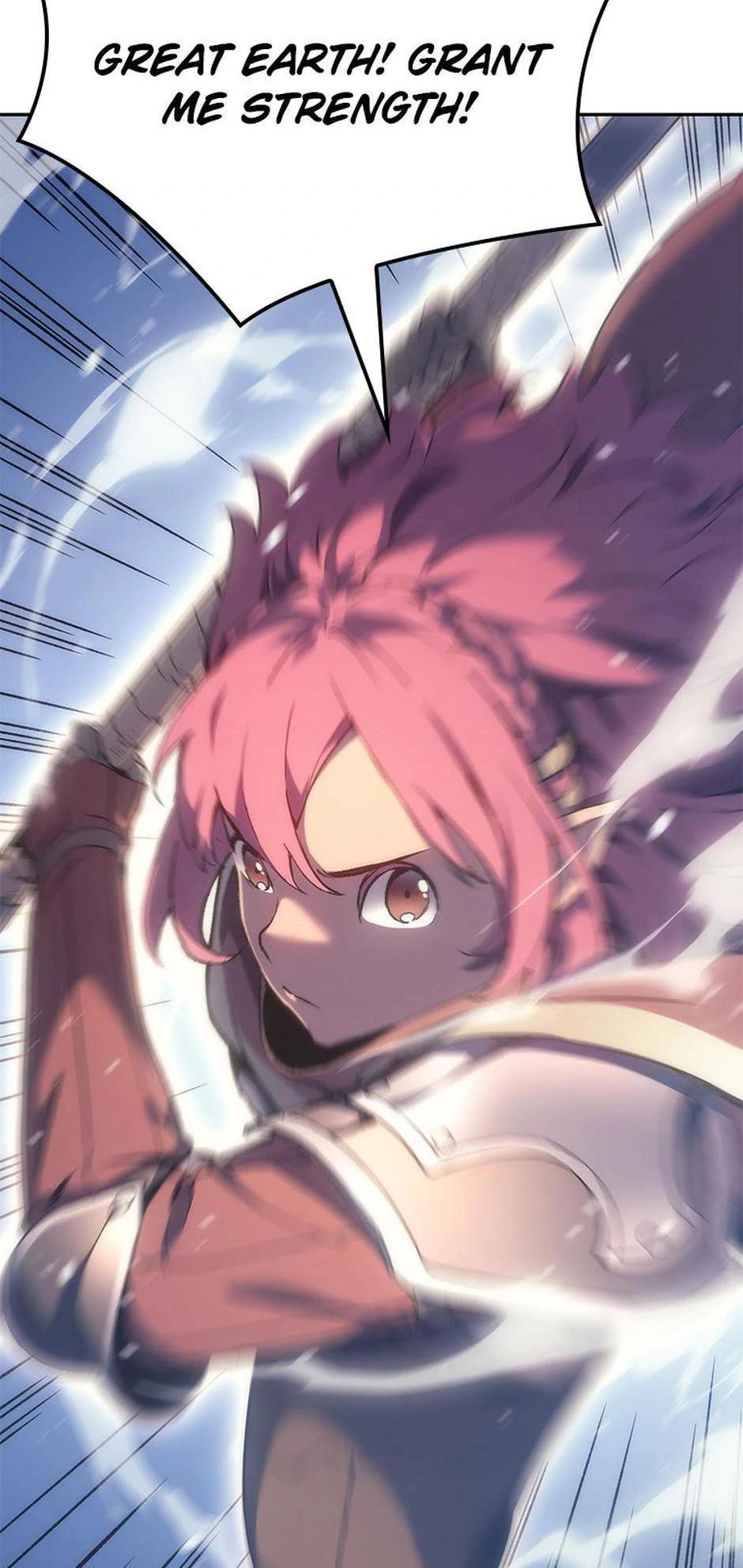Read The Reincarnated King of Fists EN Manga Online