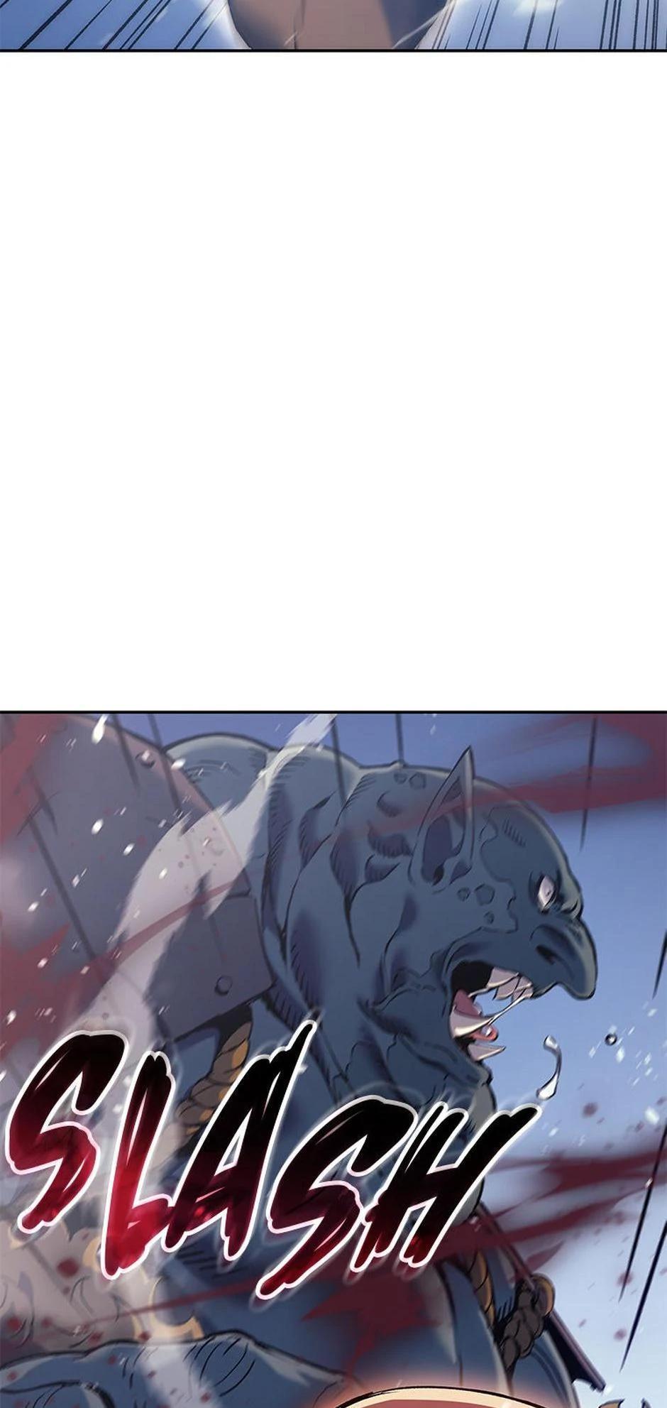 Read The Reincarnated King of Fists EN Manga Online