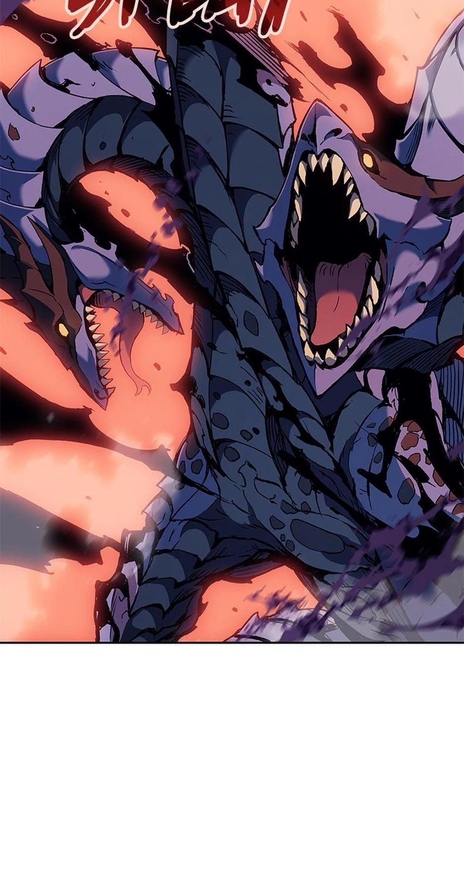 Read The Reincarnated King of Fists EN Manga Online