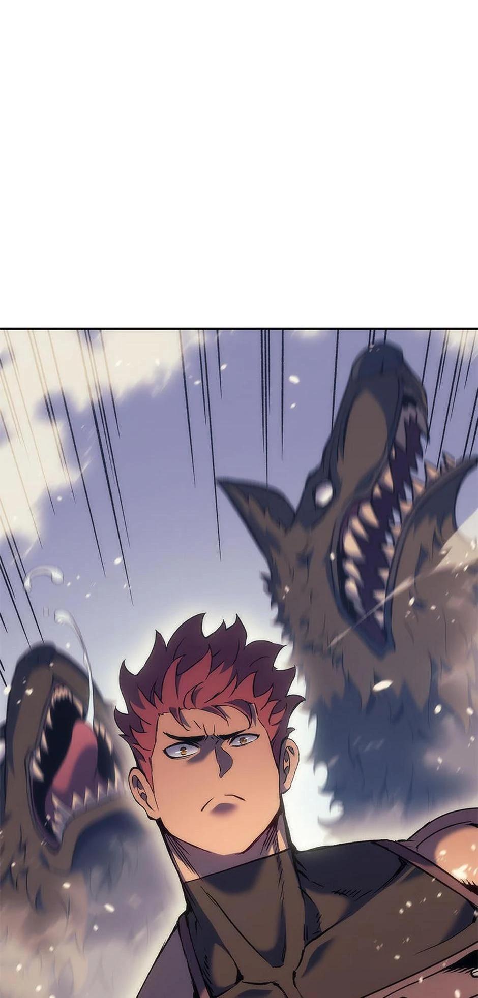 Read The Reincarnated King of Fists EN Manga Online