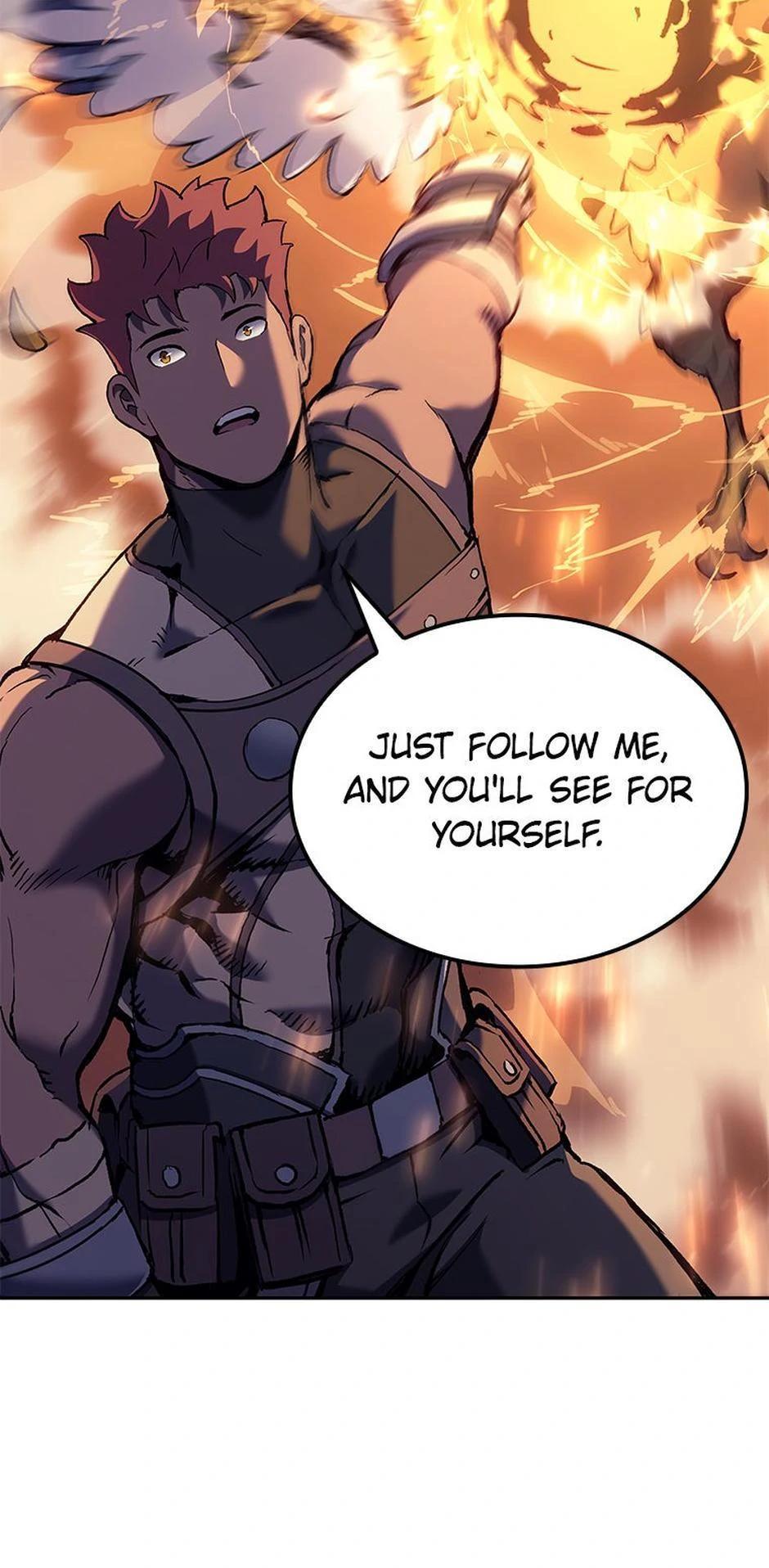 Read The Reincarnated King of Fists EN Manga Online