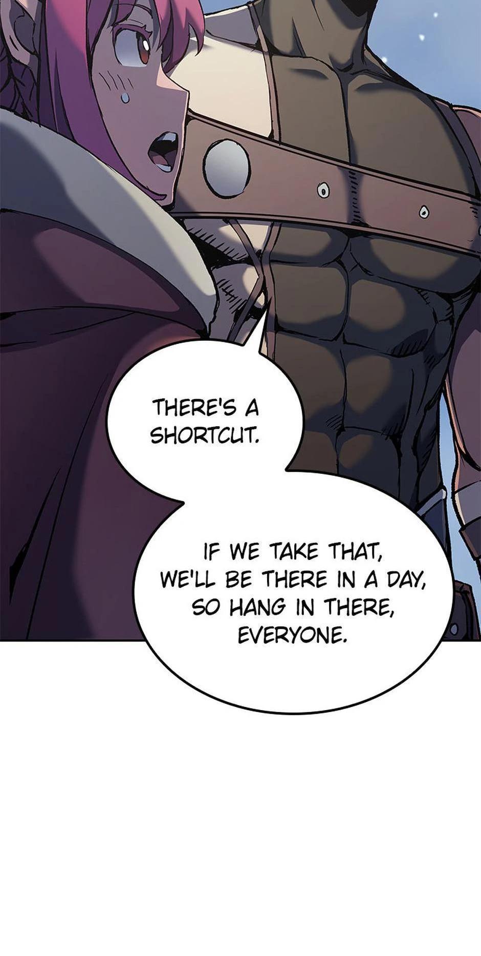Read The Reincarnated King of Fists EN Manga Online