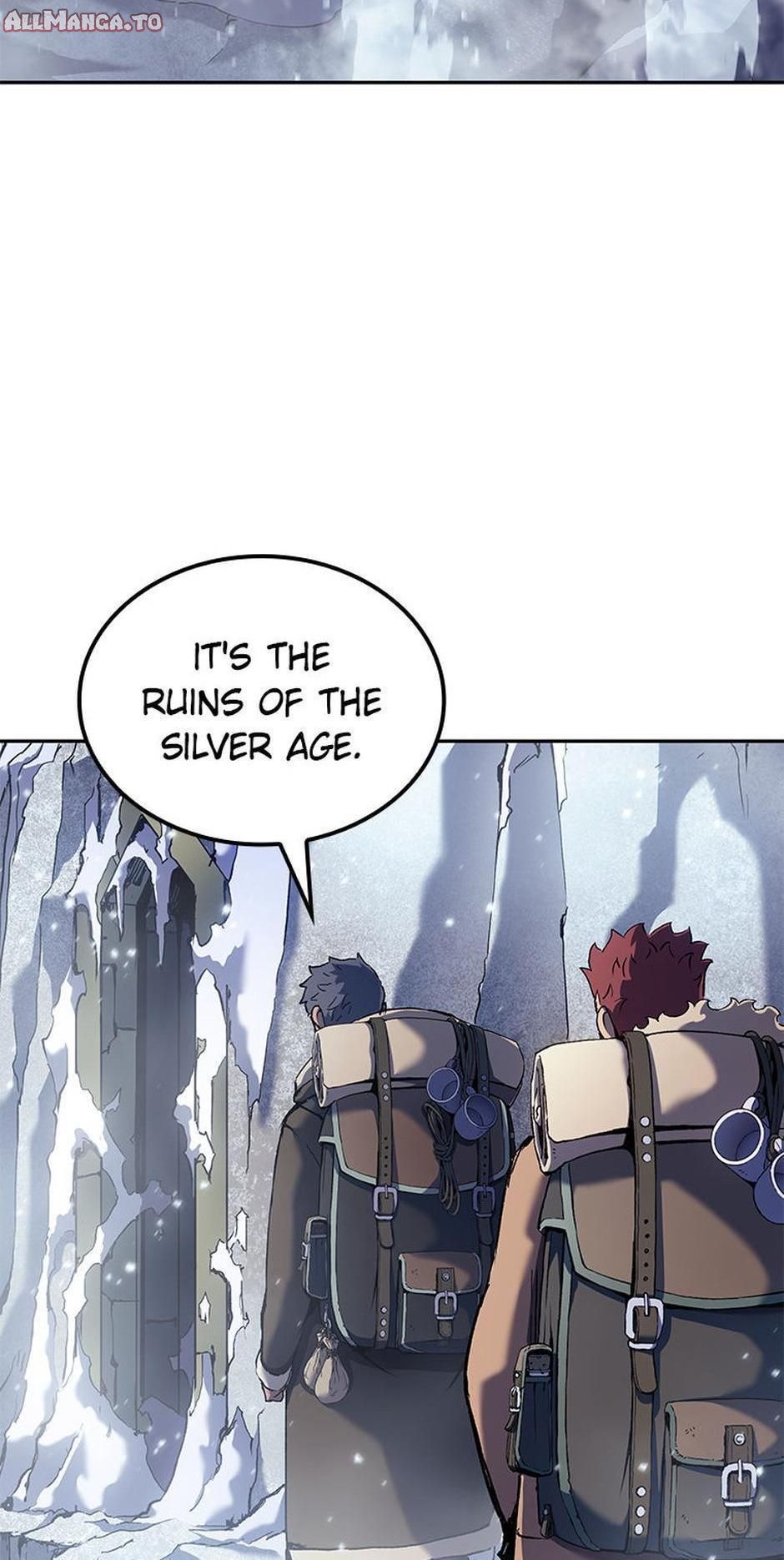 Read The Reincarnated King of Fists EN Manga Online