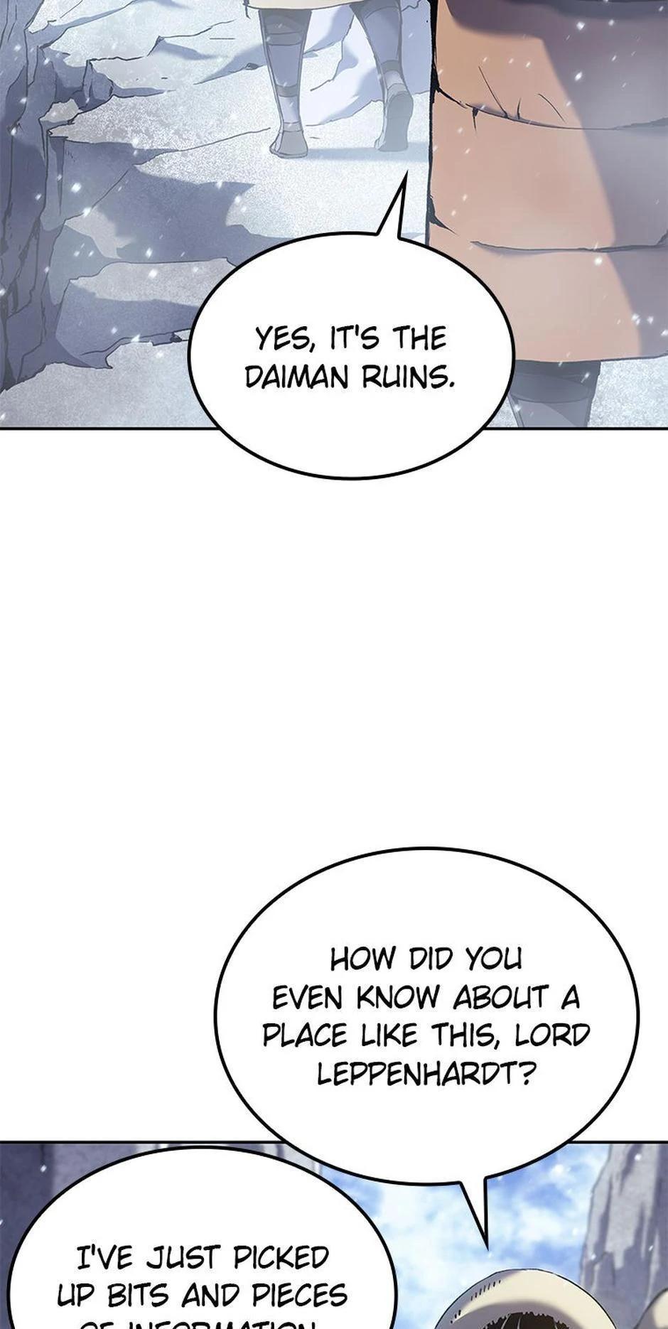 Read The Reincarnated King of Fists EN Manga Online