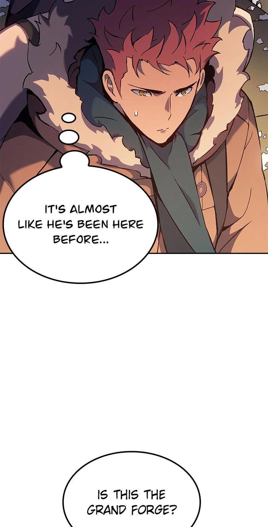 Read The Reincarnated King of Fists EN Manga Online