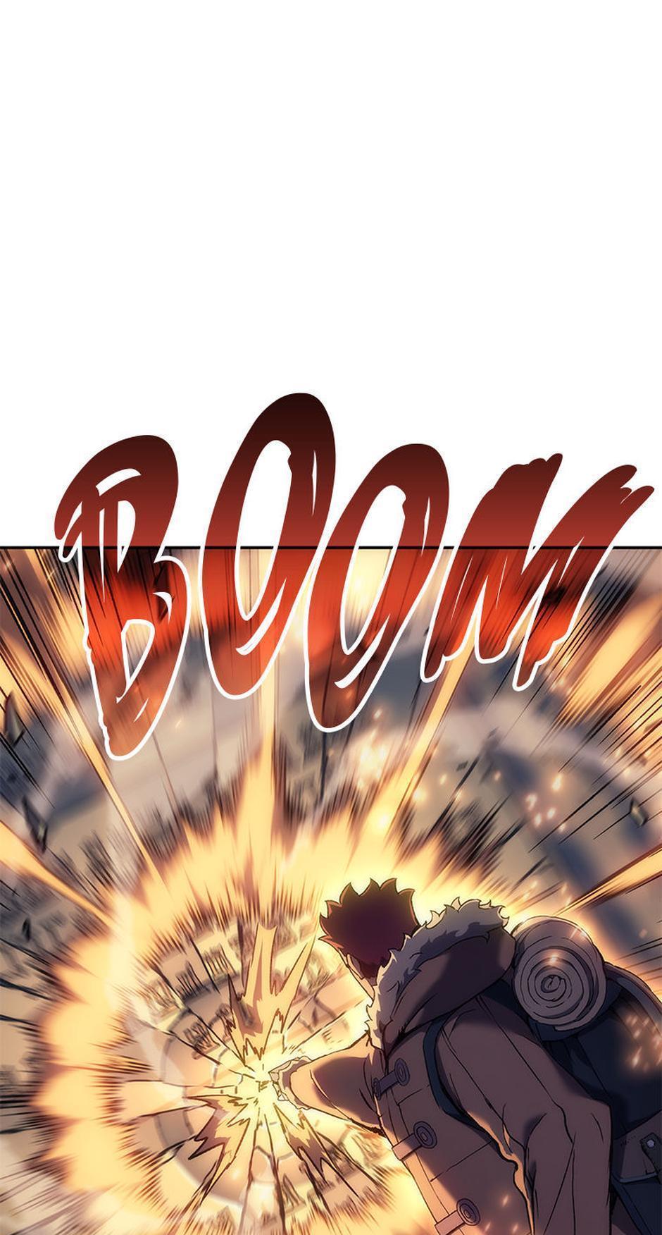 Read The Reincarnated King of Fists EN Manga Online