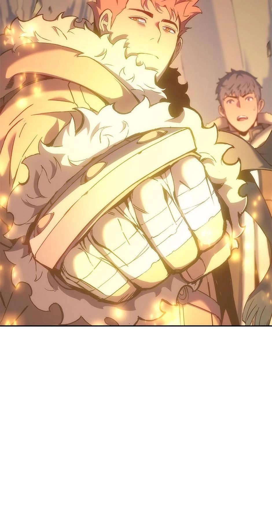 Read The Reincarnated King of Fists EN Manga Online