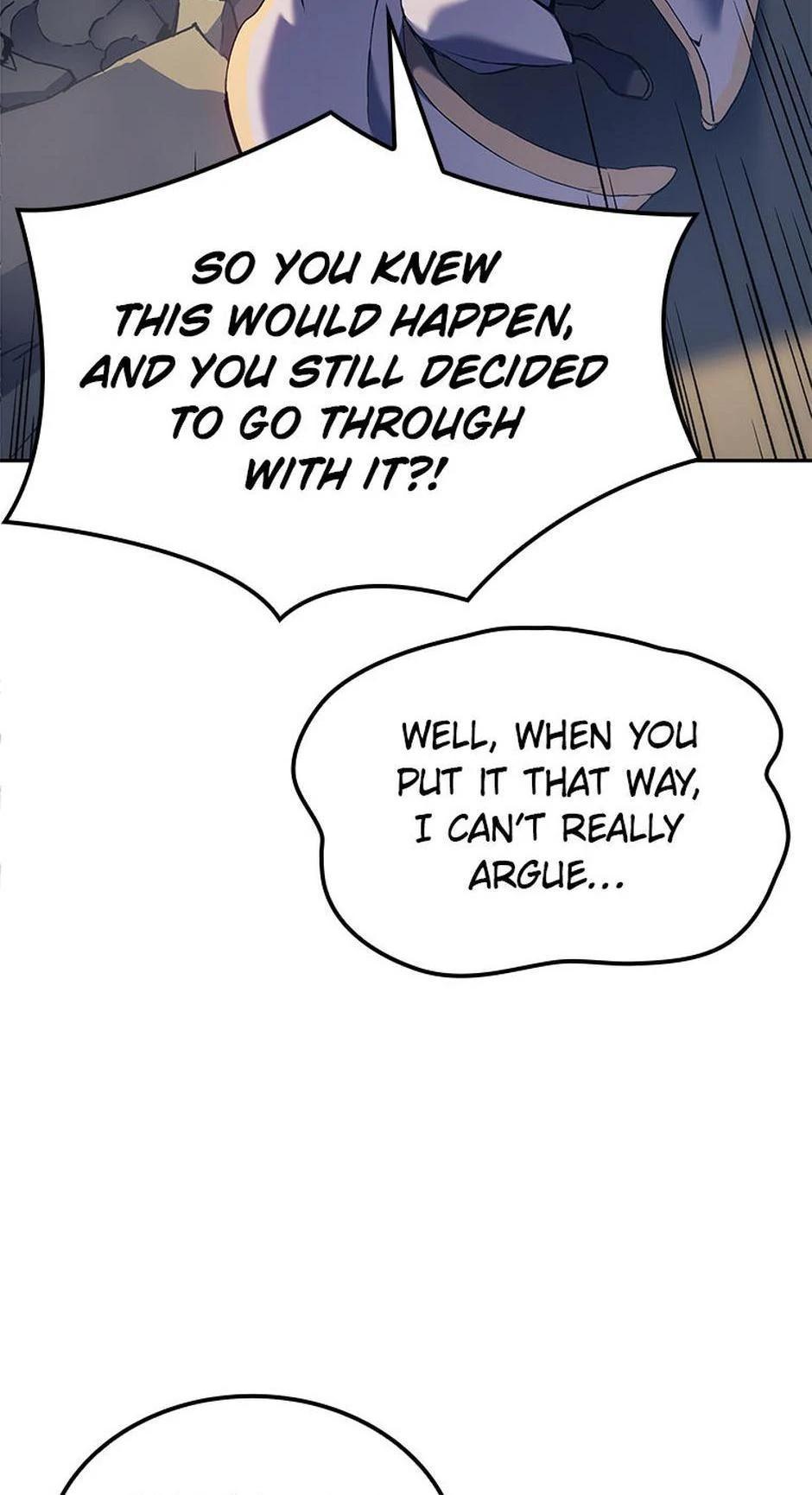Read The Reincarnated King of Fists EN Manga Online