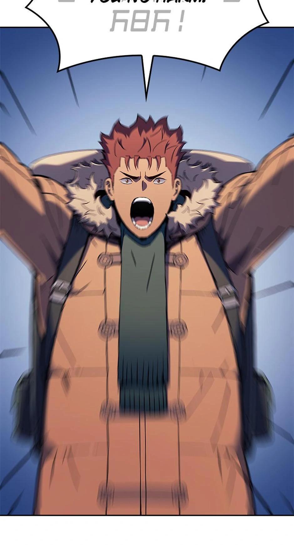 Read The Reincarnated King of Fists EN Manga Online