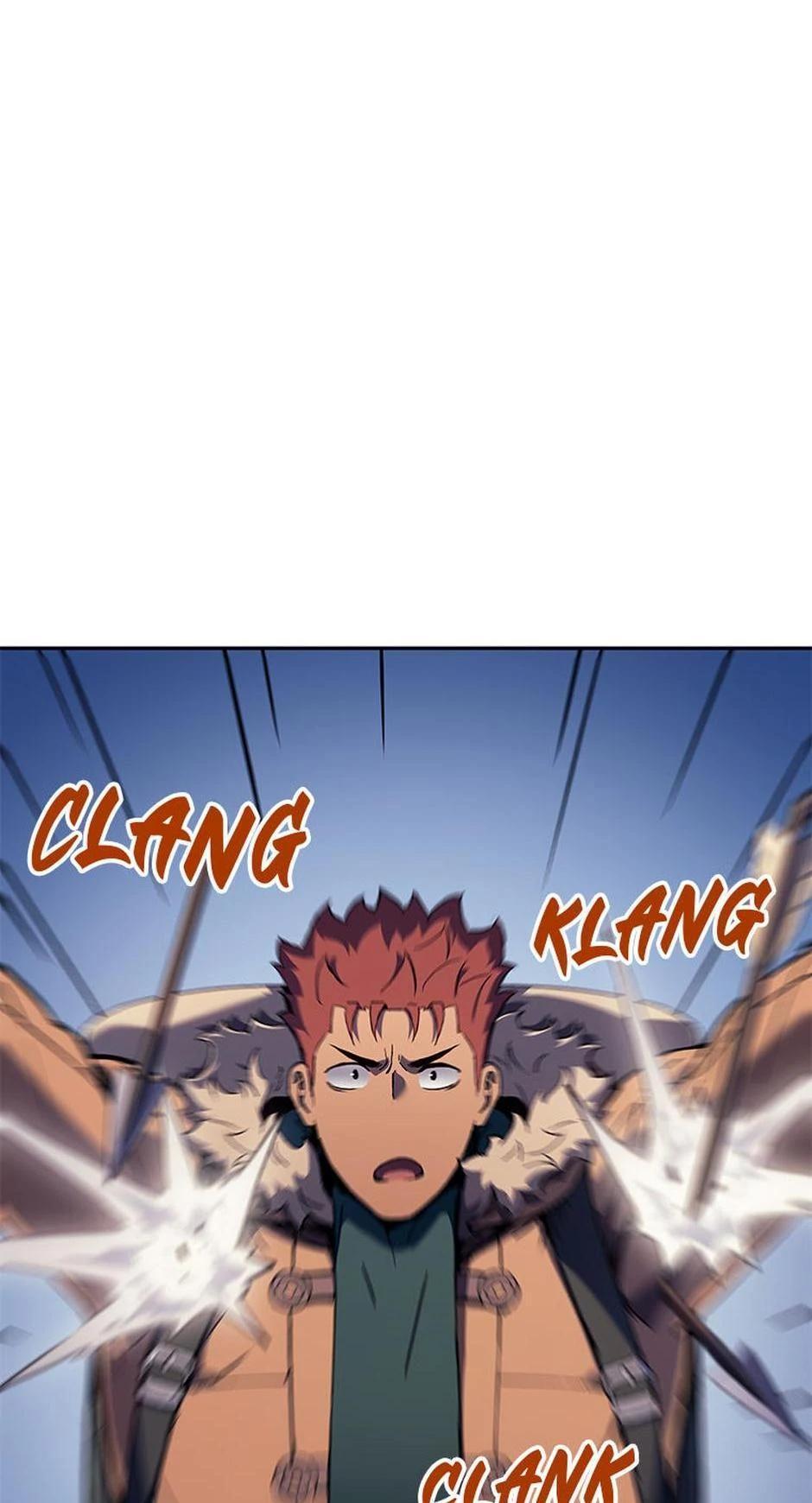 Read The Reincarnated King of Fists EN Manga Online