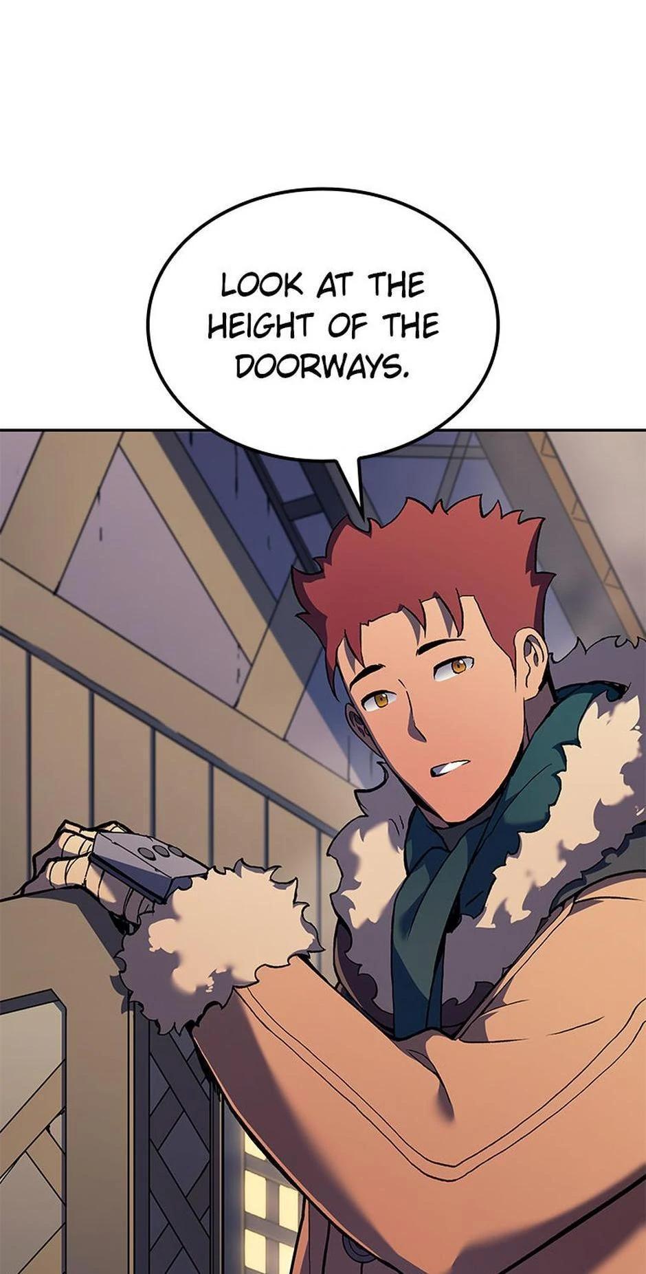 Read The Reincarnated King of Fists EN Manga Online