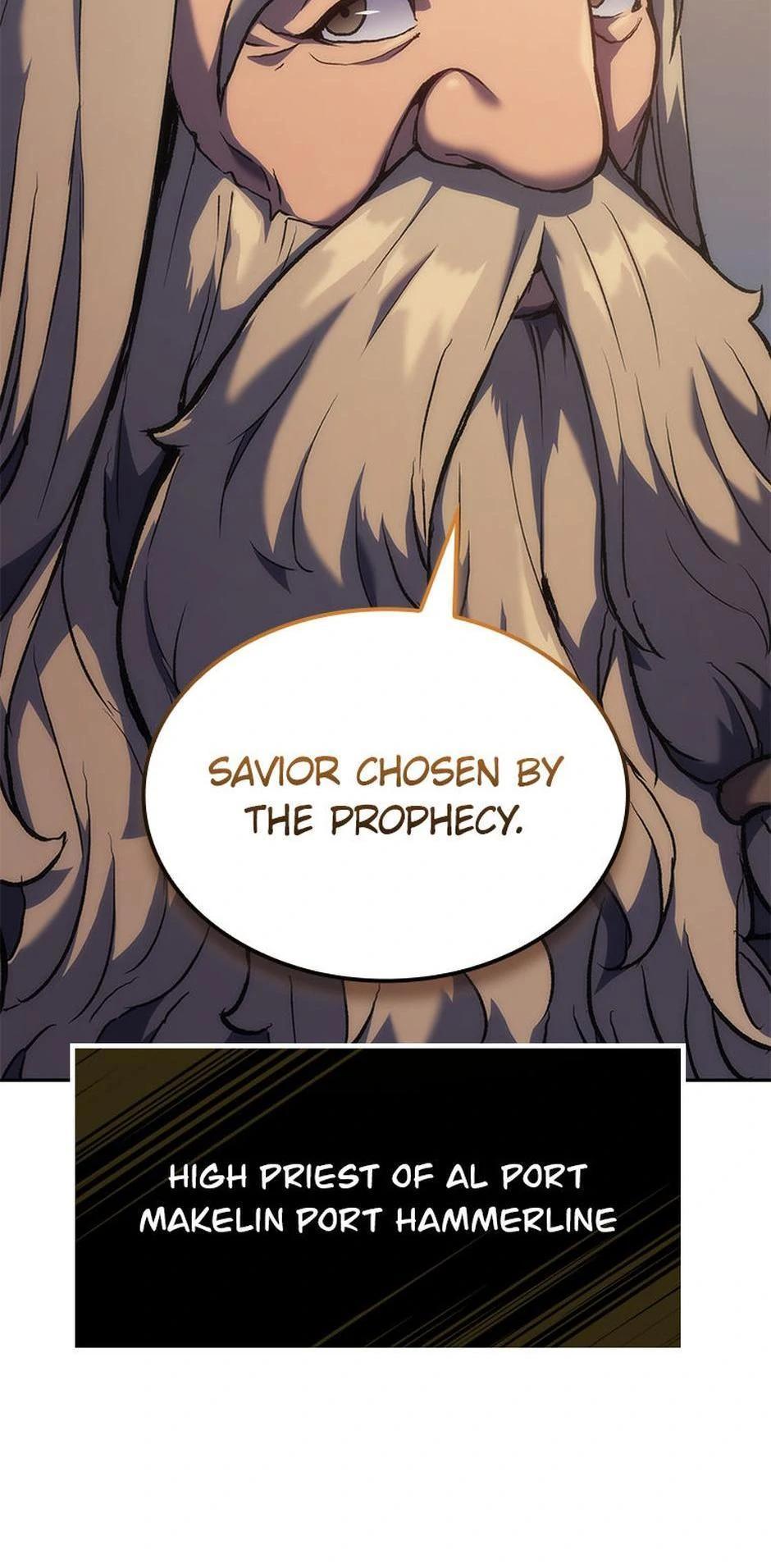 Read The Reincarnated King of Fists EN Manga Online