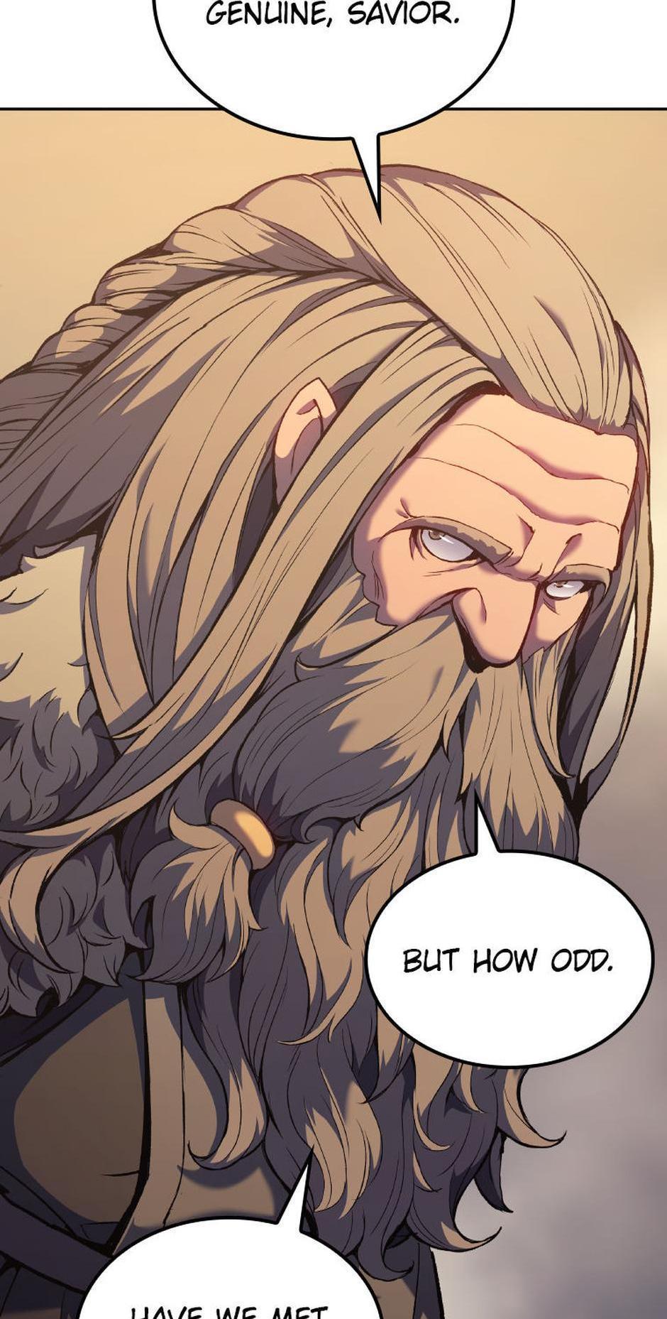 Read The Reincarnated King of Fists EN Manga Online
