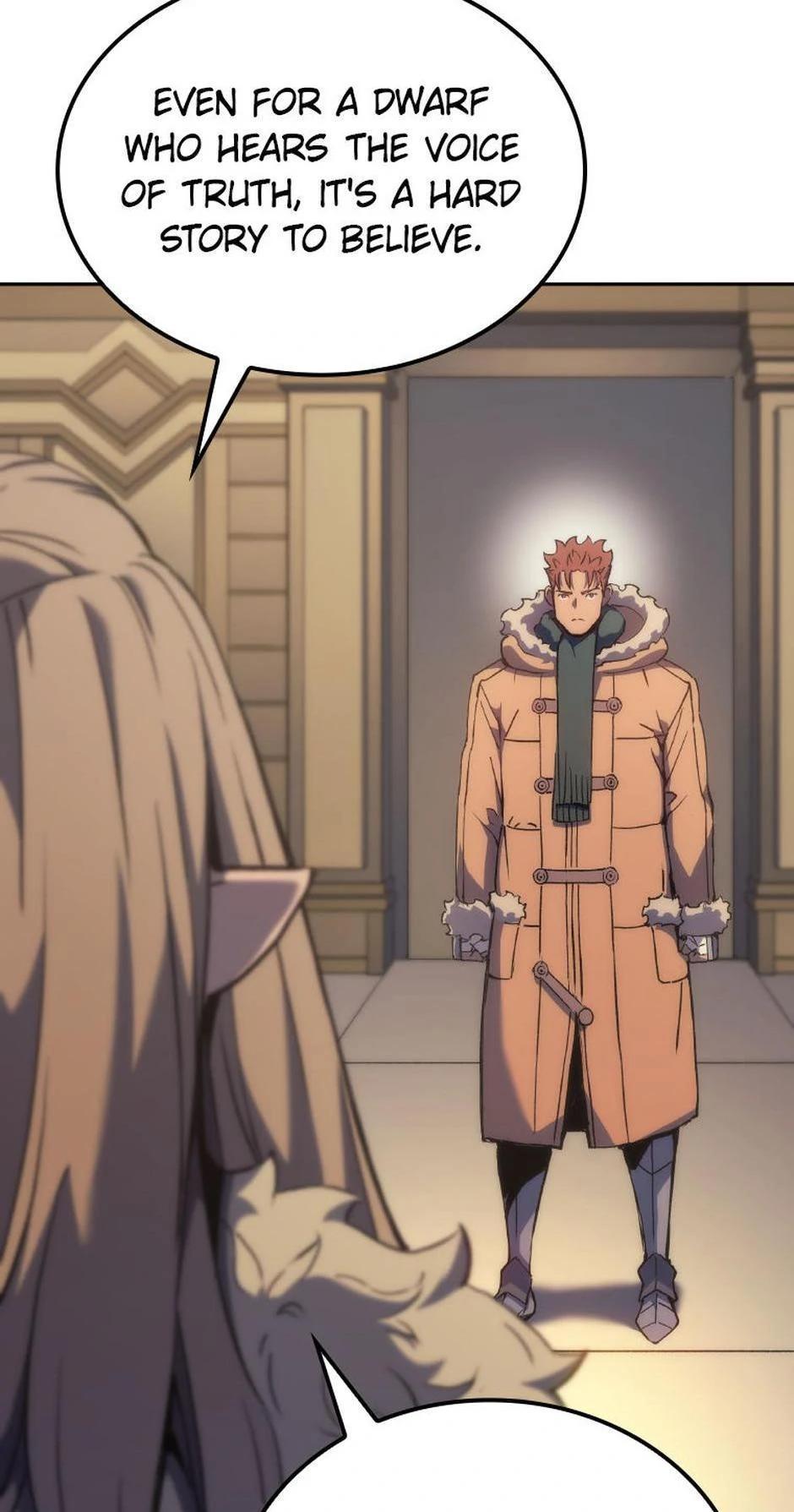 Read The Reincarnated King of Fists EN Manga Online