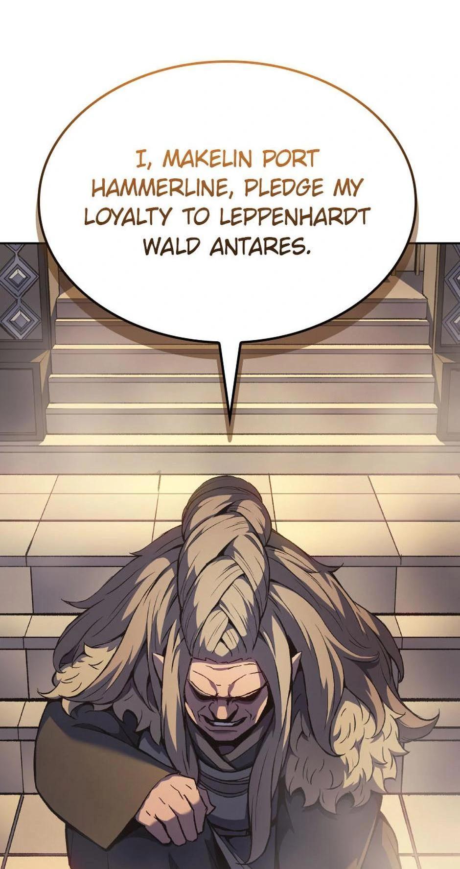 Read The Reincarnated King of Fists EN Manga Online