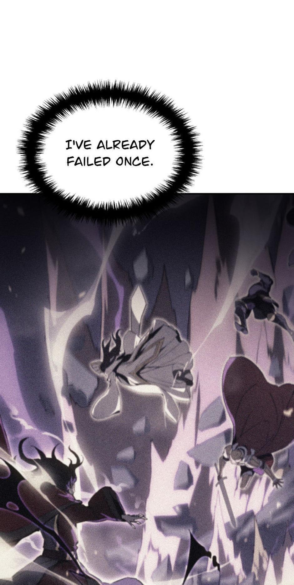 Read The Reincarnated King of Fists EN Manga Online