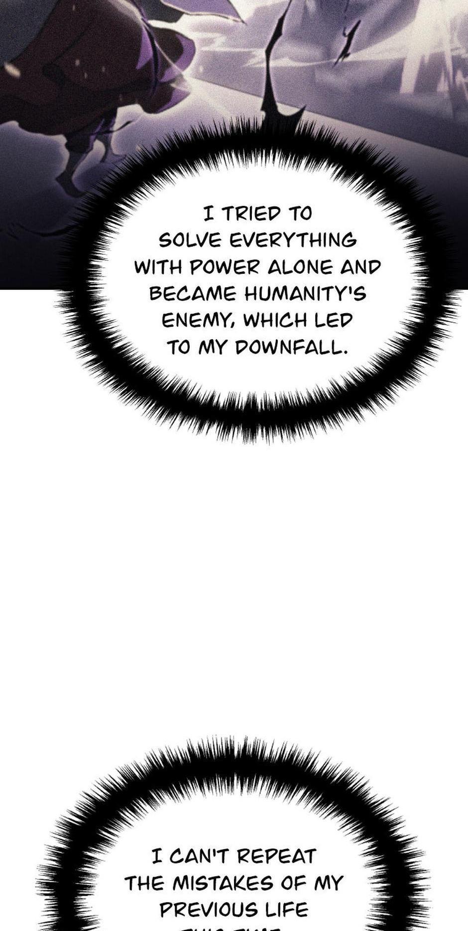 Read The Reincarnated King of Fists EN Manga Online