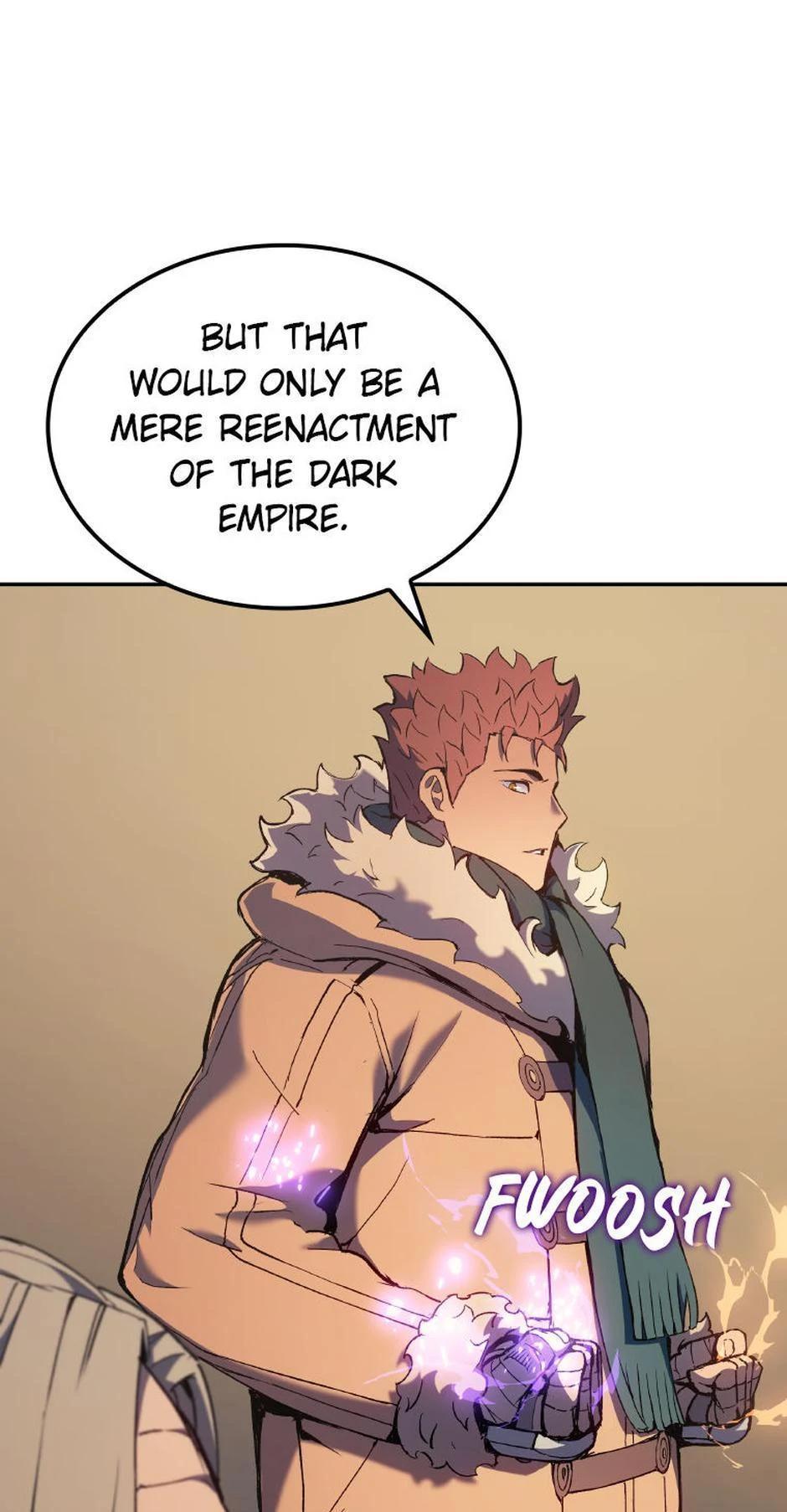 Read The Reincarnated King of Fists EN Manga Online