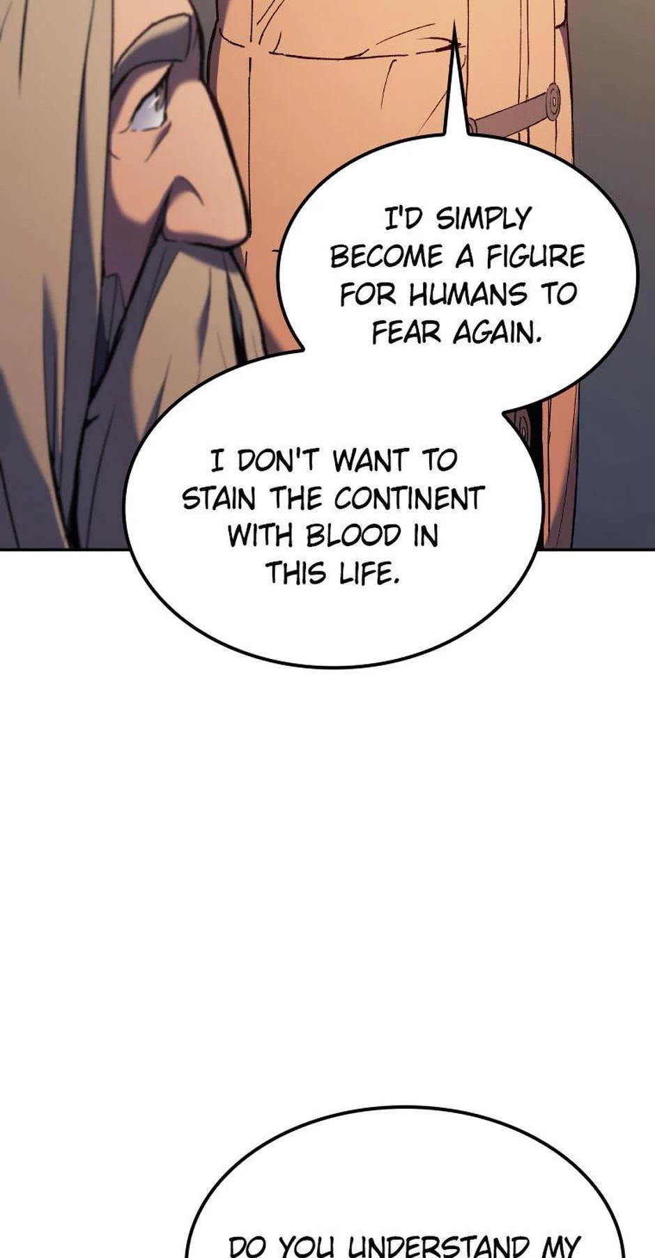 Read The Reincarnated King of Fists EN Manga Online