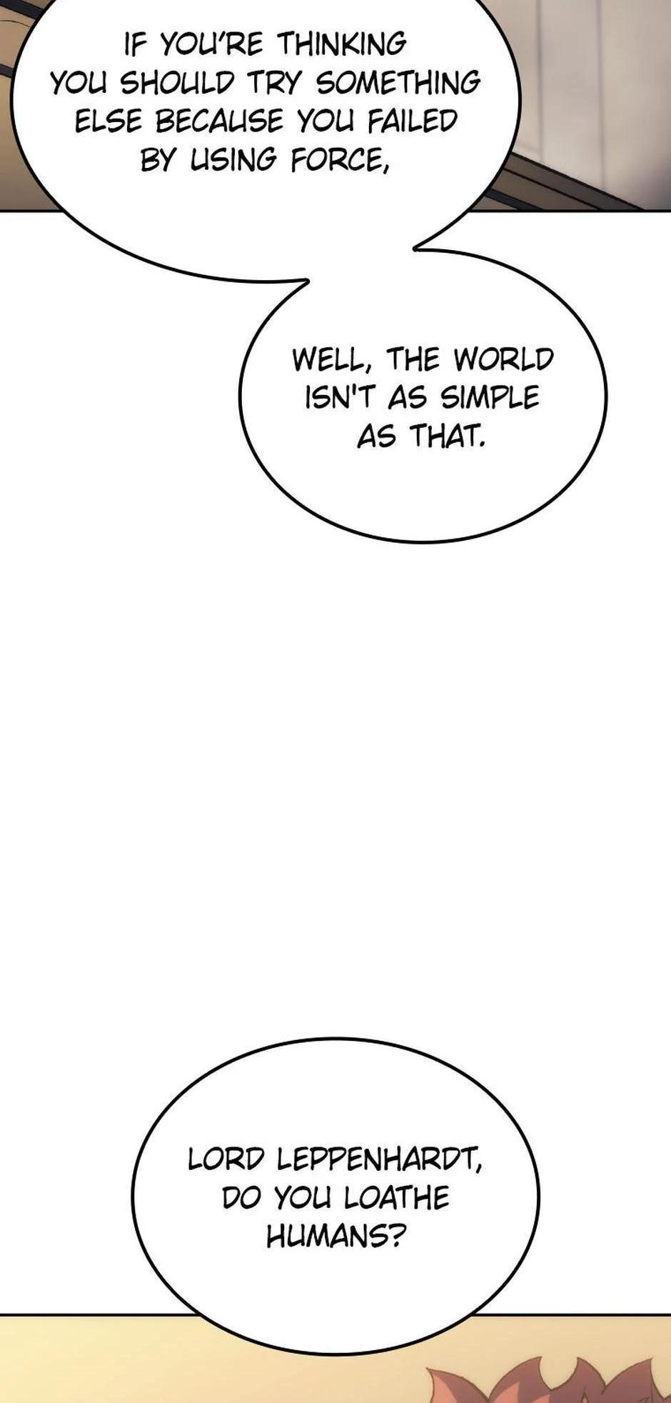 Read The Reincarnated King of Fists EN Manga Online