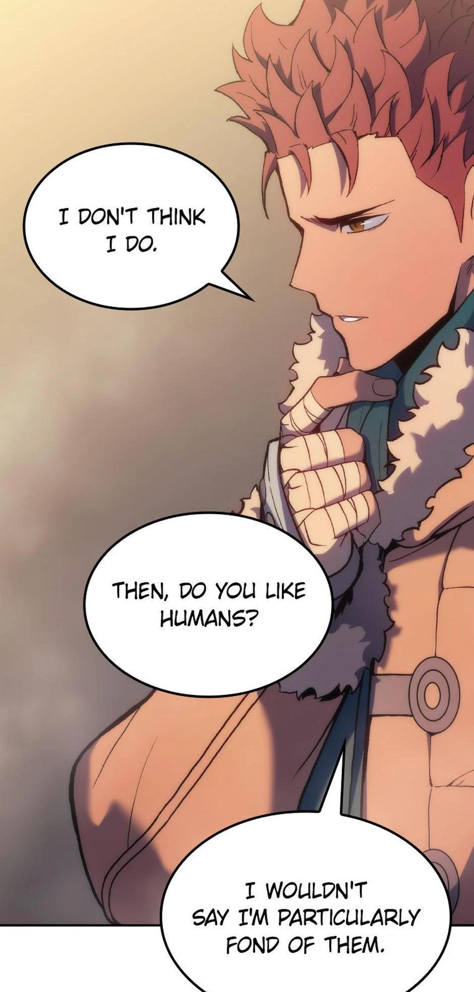 Read The Reincarnated King of Fists EN Manga Online