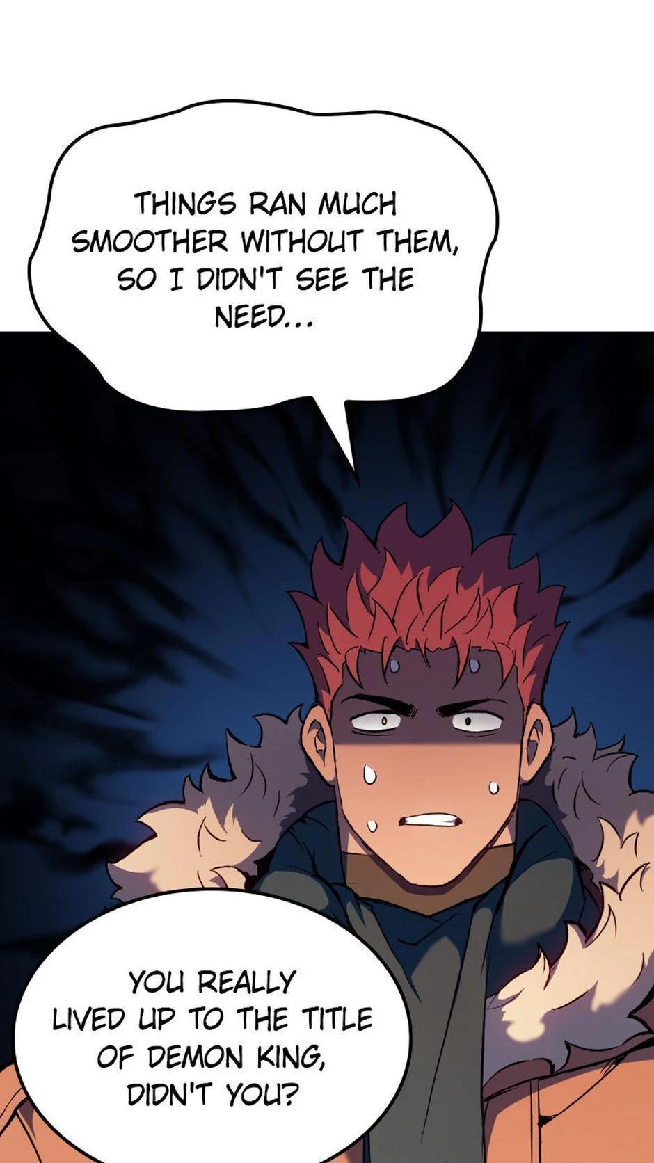 Read The Reincarnated King of Fists EN Manga Online