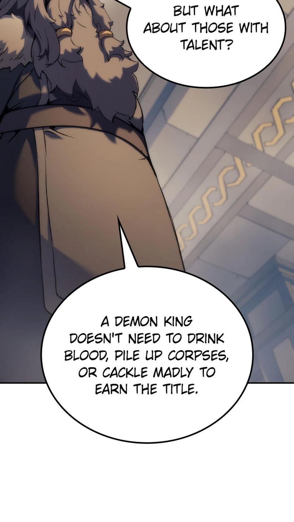 Read The Reincarnated King of Fists EN Manga Online