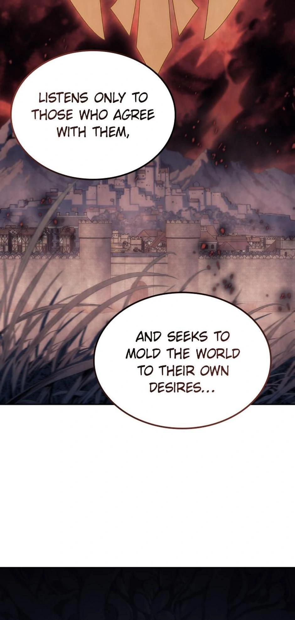 Read The Reincarnated King of Fists EN Manga Online