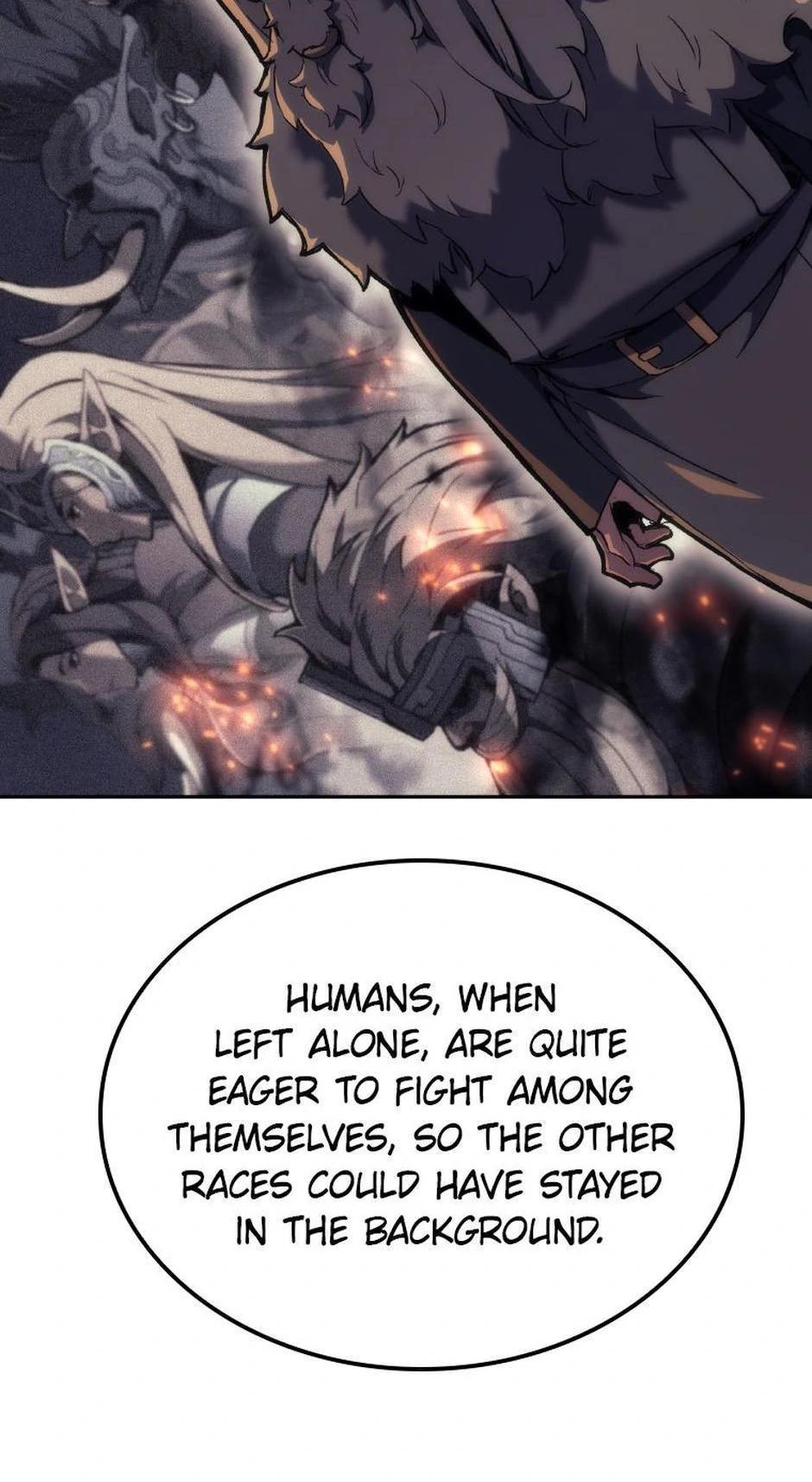 Read The Reincarnated King of Fists EN Manga Online