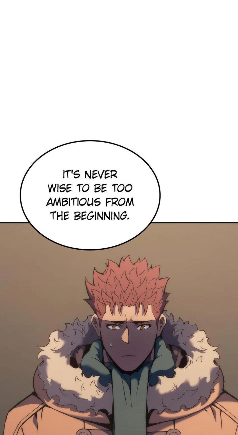 Read The Reincarnated King of Fists EN Manga Online