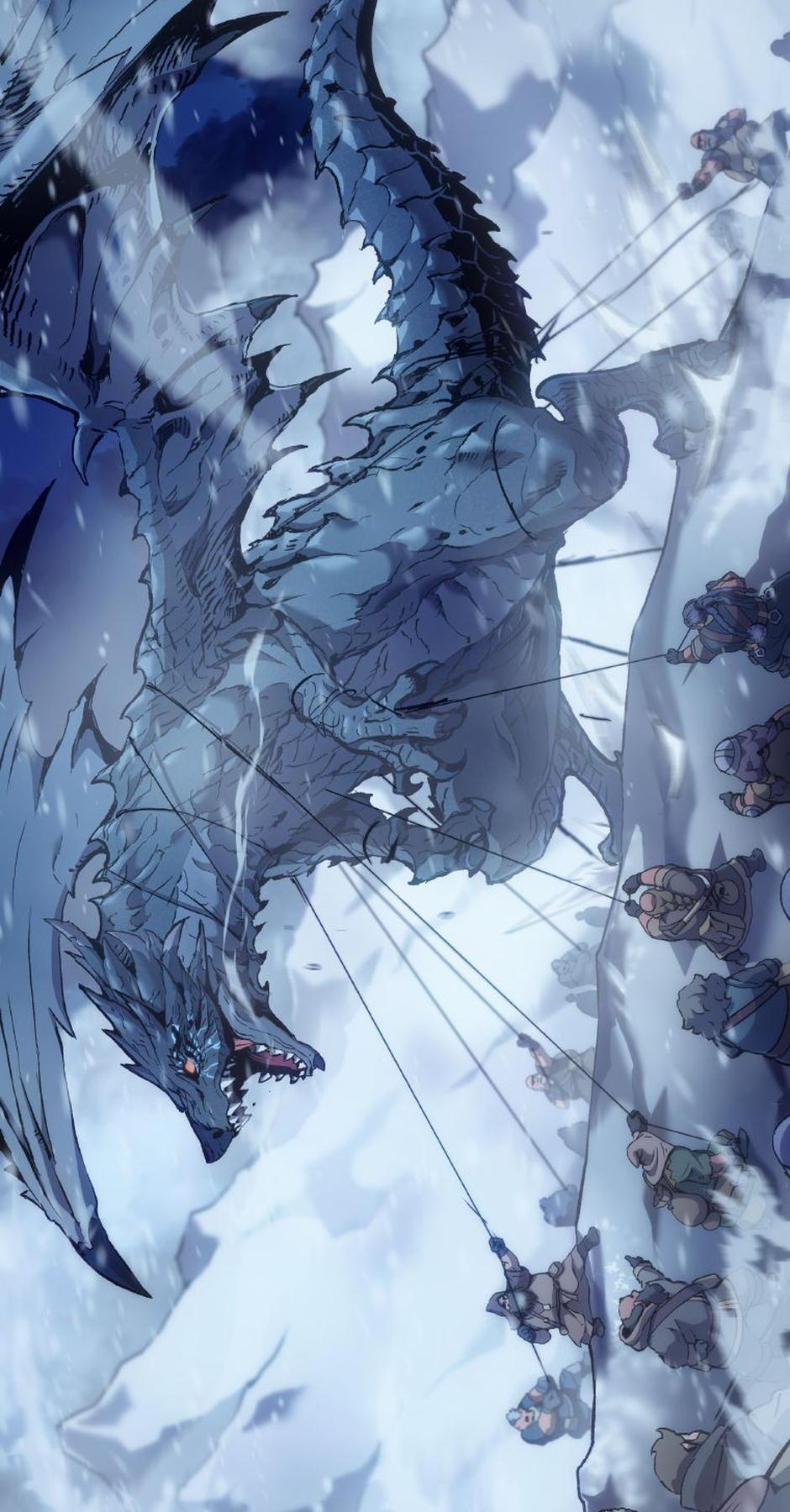 Read The Reincarnated King of Fists EN Manga Online