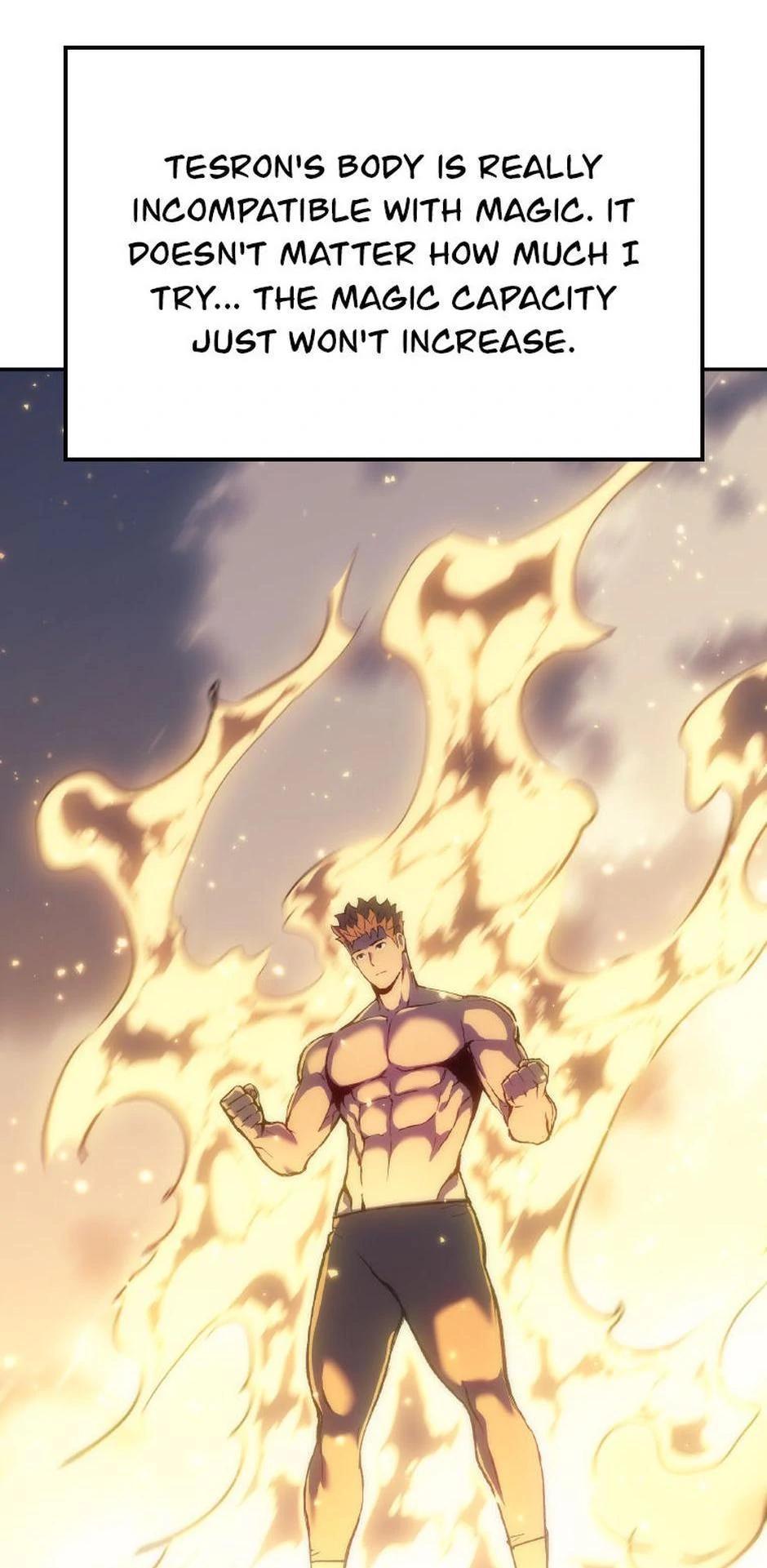 Read The Reincarnated King of Fists EN Manga Online
