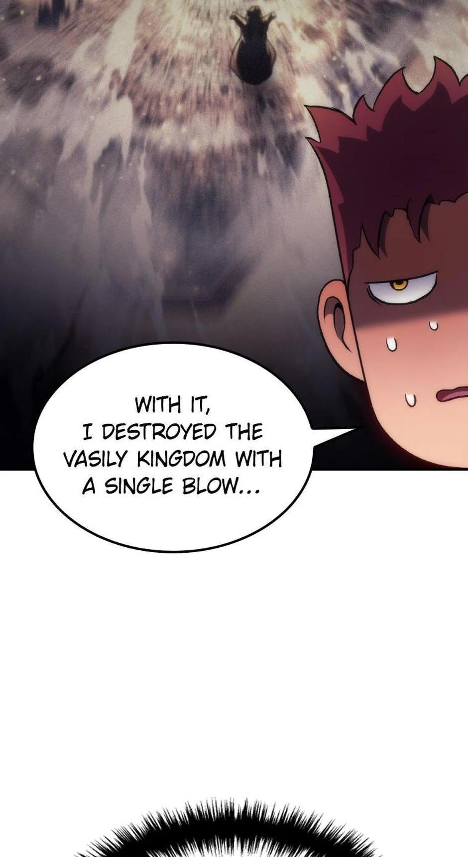 Read The Reincarnated King of Fists EN Manga Online