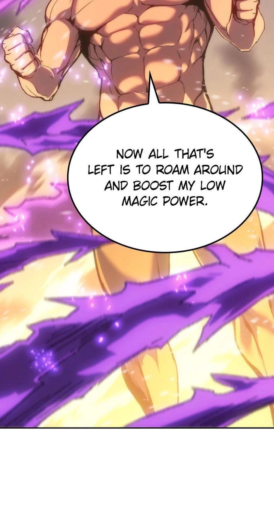 Read The Reincarnated King of Fists EN Manga Online