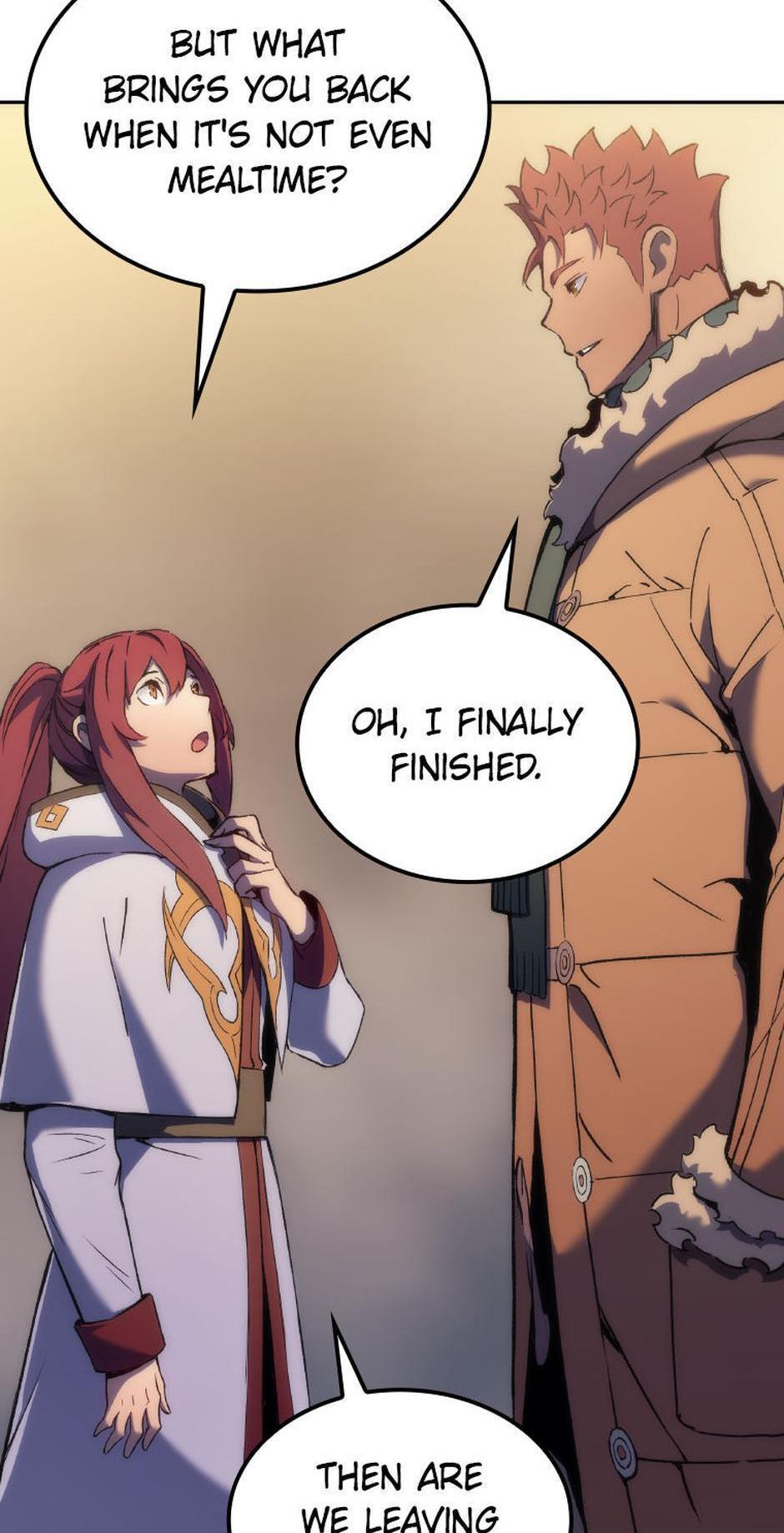 Read The Reincarnated King of Fists EN Manga Online