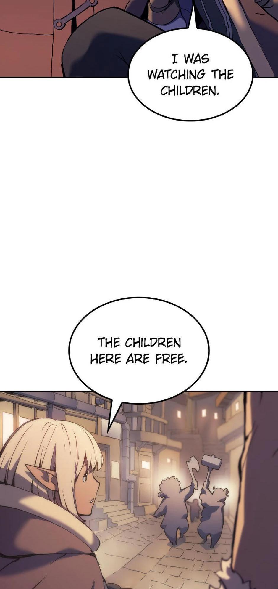 Read The Reincarnated King of Fists EN Manga Online