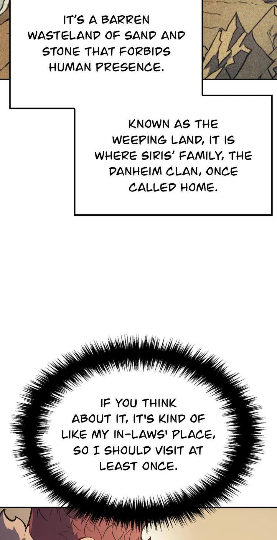 Read The Reincarnated King of Fists EN Manga Online