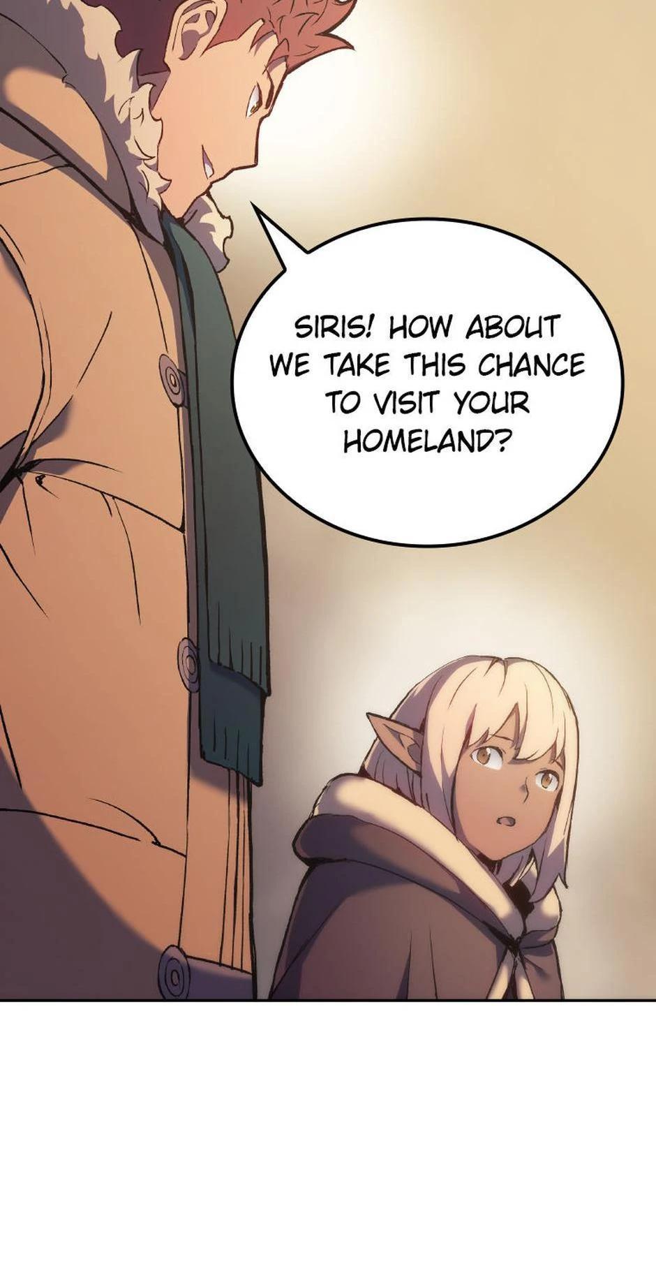 Read The Reincarnated King of Fists EN Manga Online