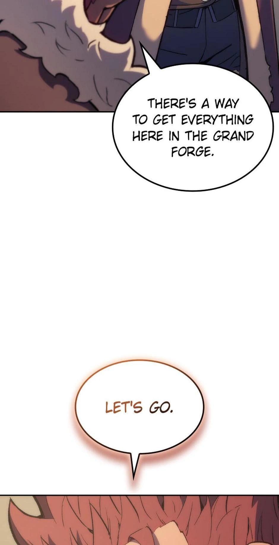 Read The Reincarnated King of Fists EN Manga Online
