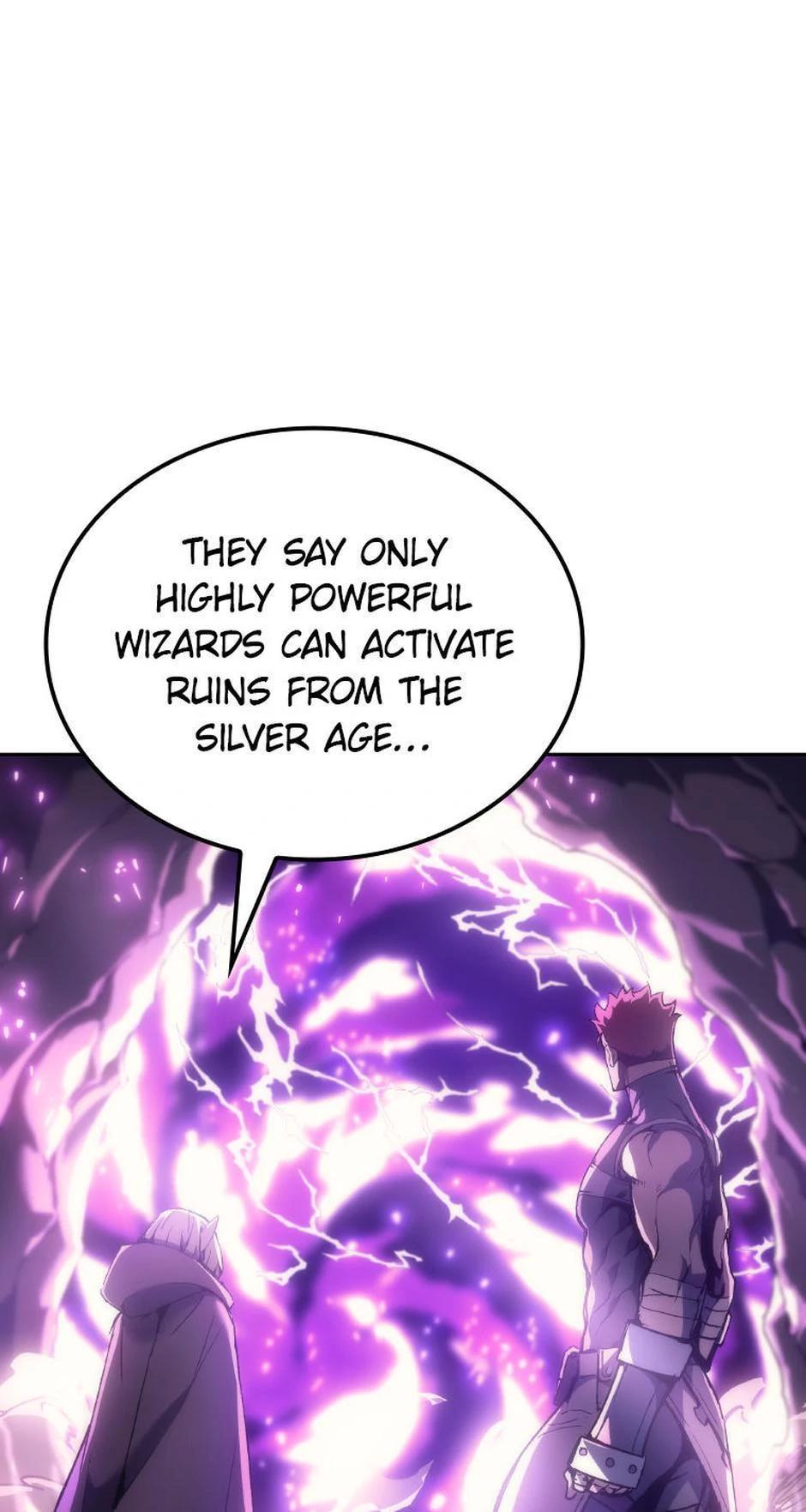 Read The Reincarnated King of Fists EN Manga Online
