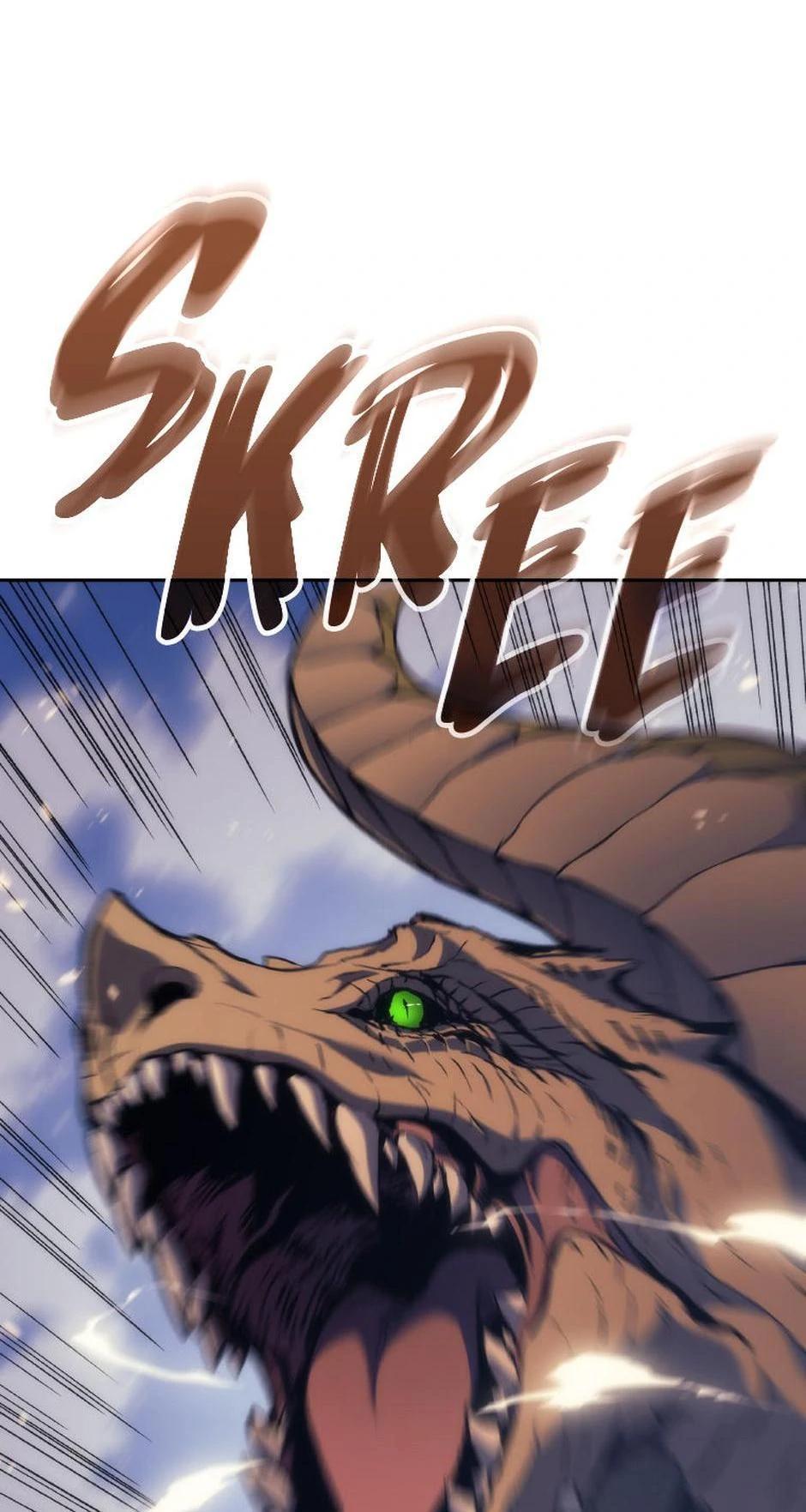 Read The Reincarnated King of Fists EN Manga Online