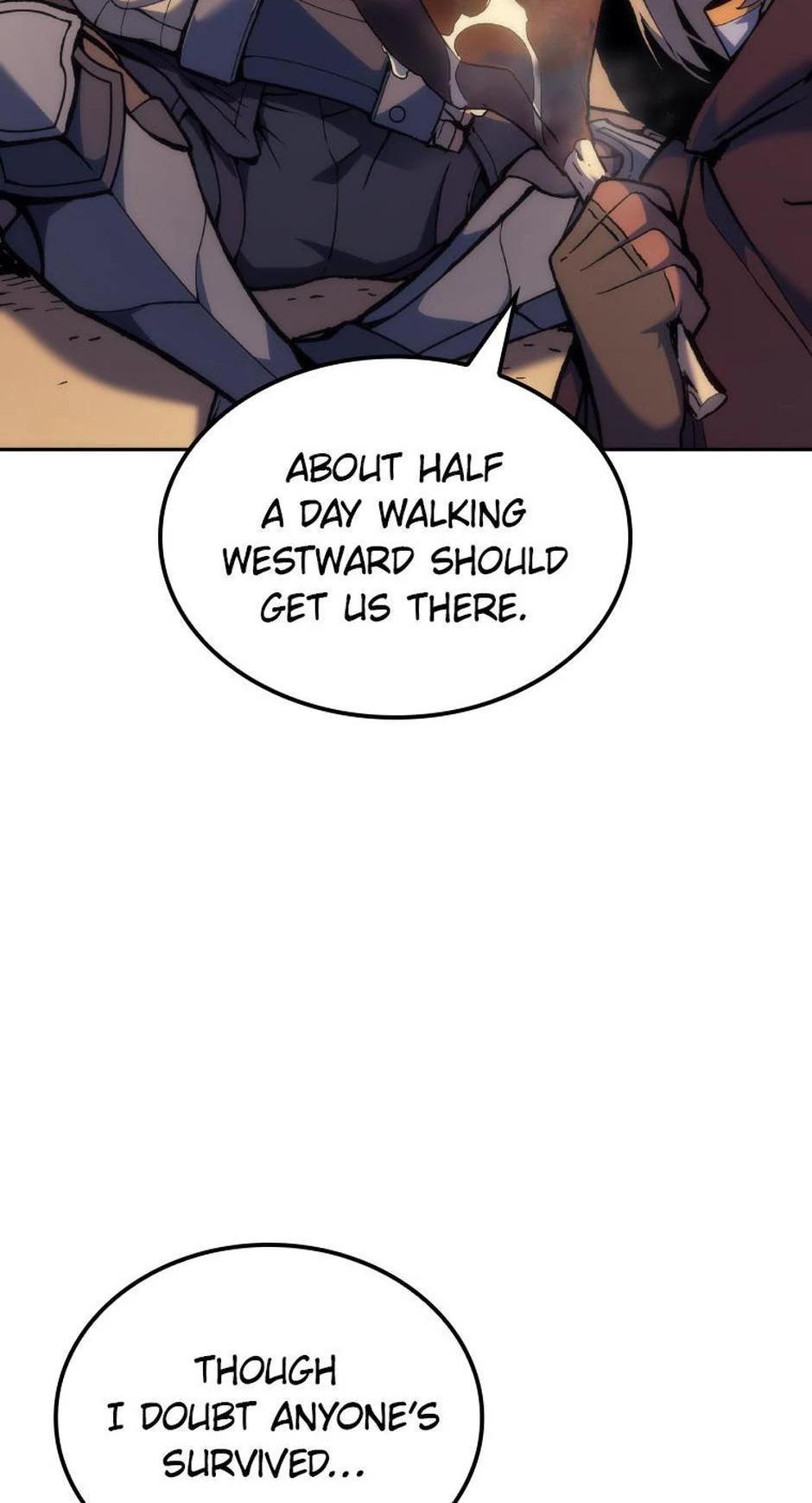 Read The Reincarnated King of Fists EN Manga Online