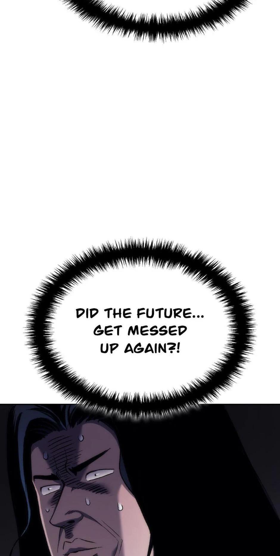 Read The Reincarnated King of Fists EN Manga Online