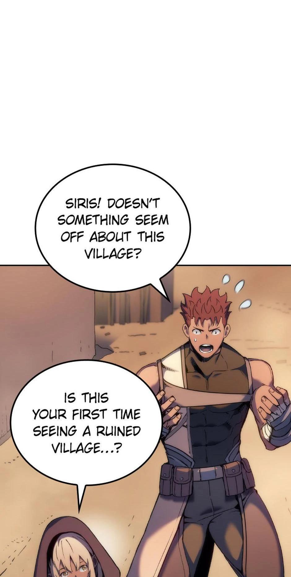Read The Reincarnated King of Fists EN Manga Online
