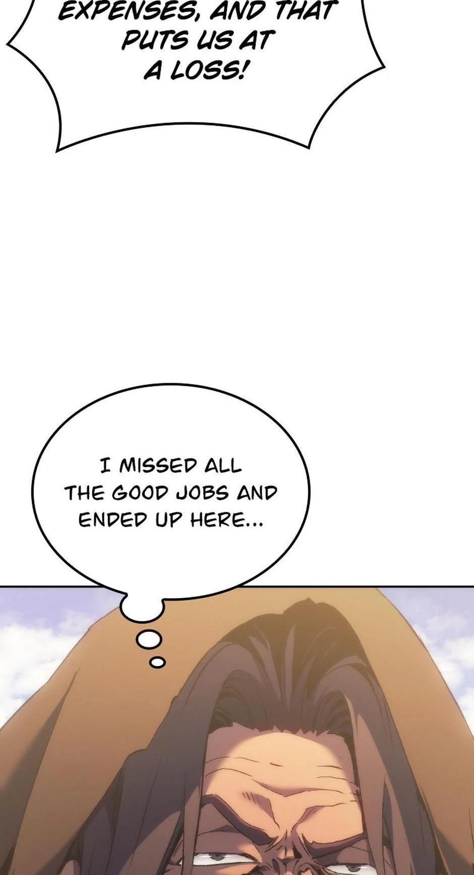 Read The Reincarnated King of Fists EN Manga Online