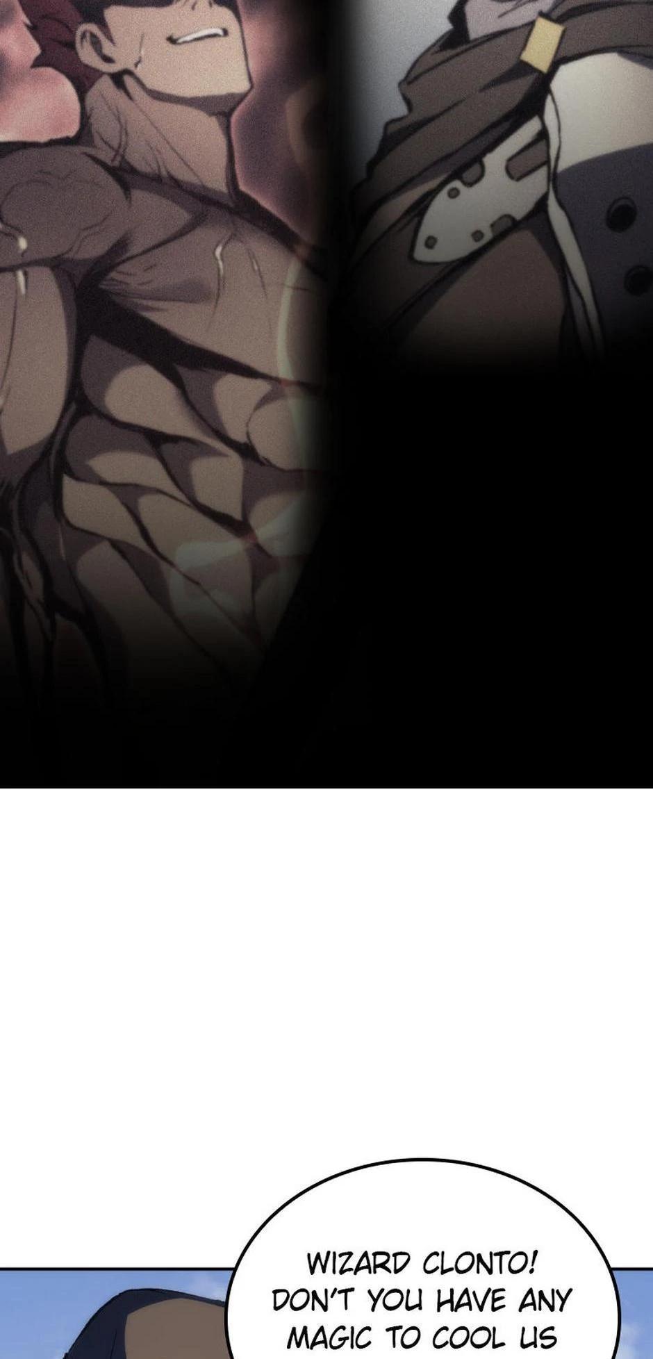 Read The Reincarnated King of Fists EN Manga Online