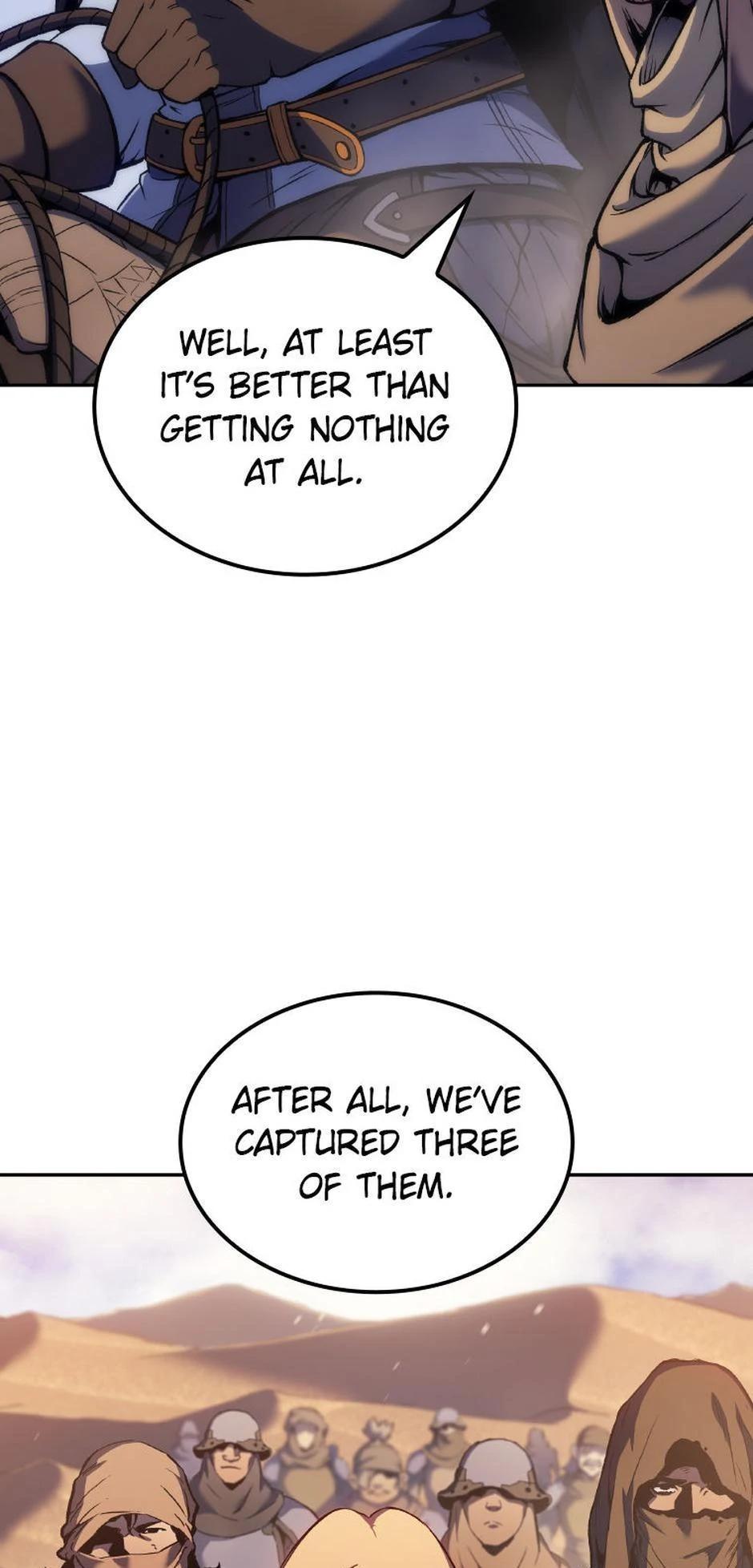 Read The Reincarnated King of Fists EN Manga Online