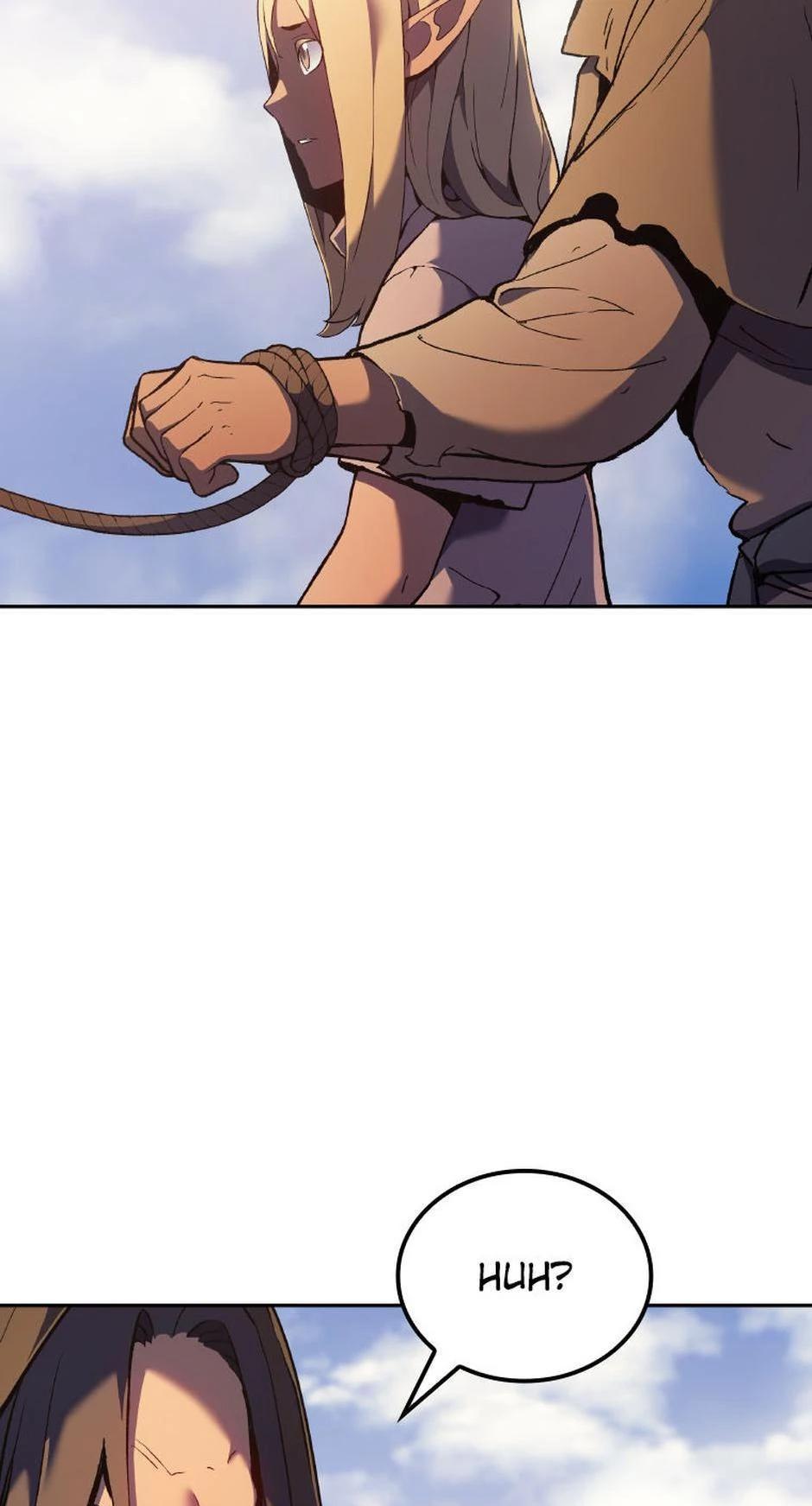 Read The Reincarnated King of Fists EN Manga Online