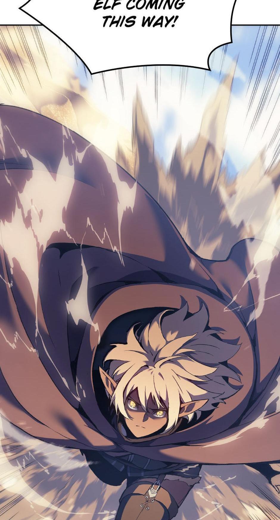 Read The Reincarnated King of Fists EN Manga Online