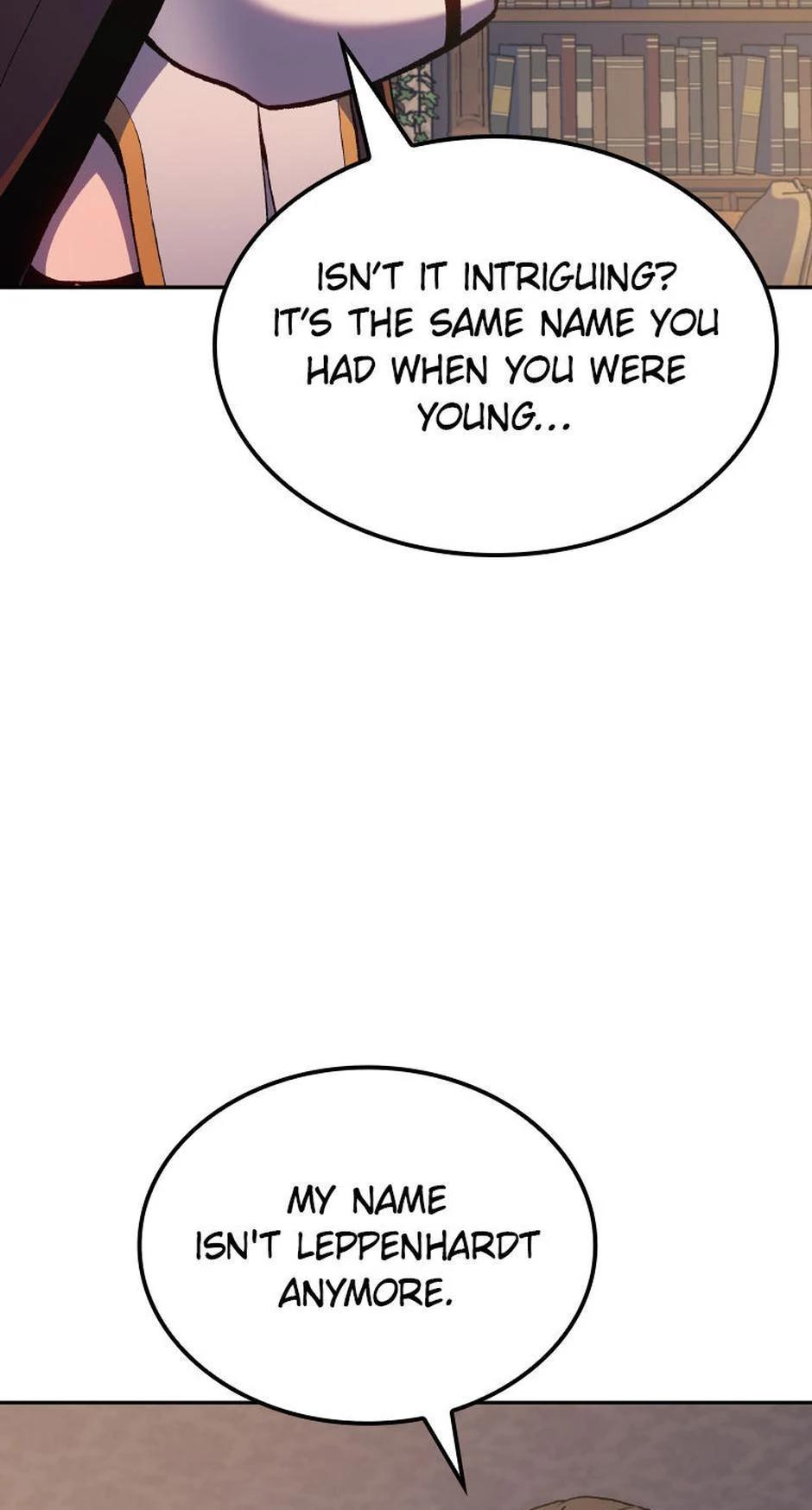 Read The Reincarnated King of Fists EN Manga Online